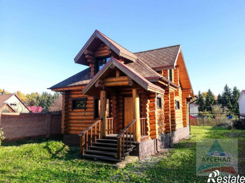 Продажа дома Московская ул, 23