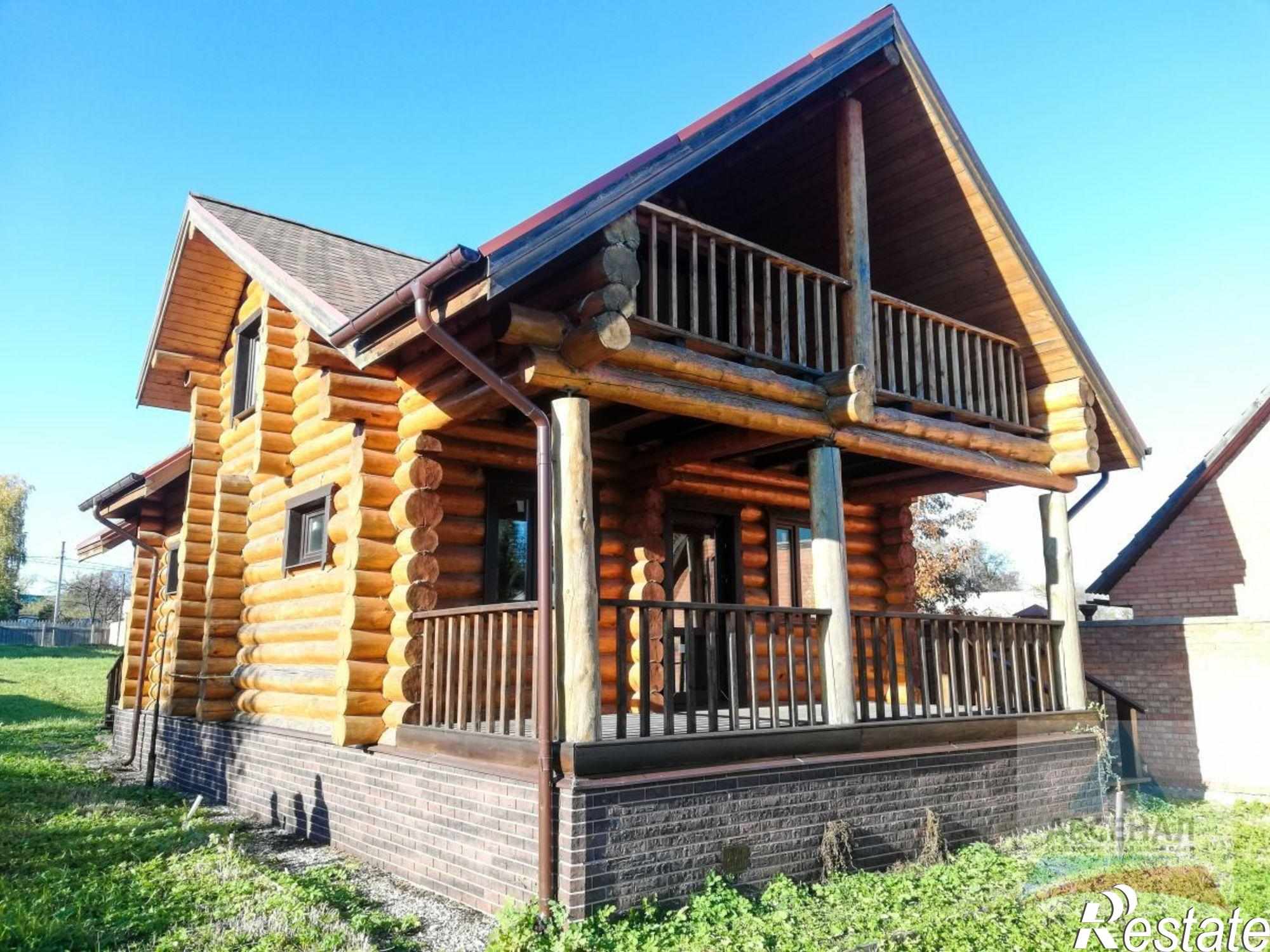 Купить дачу, дом, коттедж за 7 900 000 рублей на Московская ул, 23