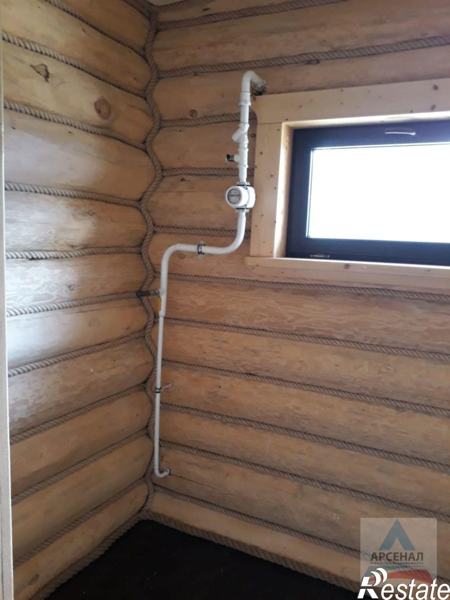Купить дачу, дом, коттедж за 7 900 000 рублей на Московская ул, 23