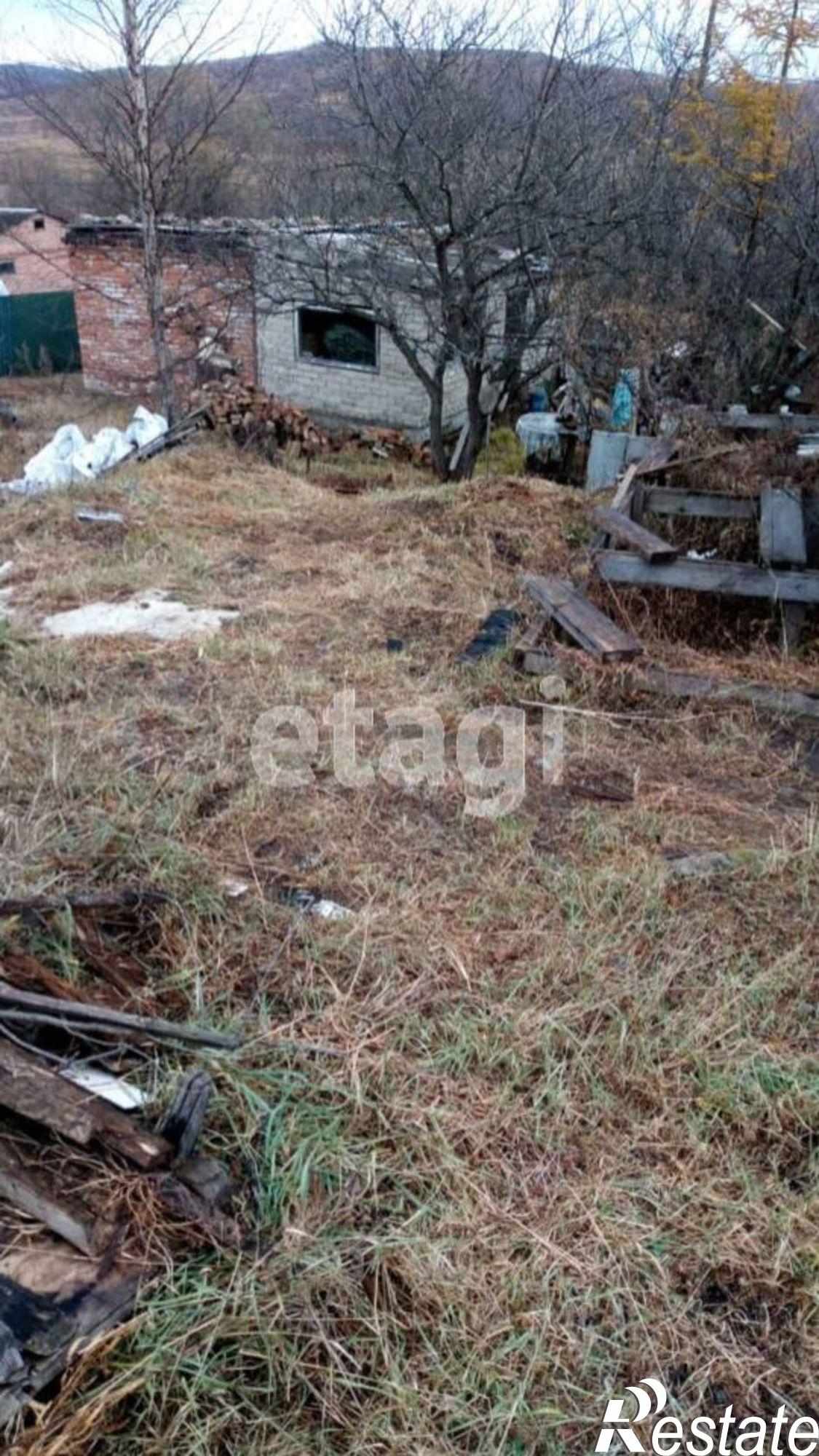 Купить дачу, дом, коттедж за 900 000 рублей на Посьетская улица, 4/1