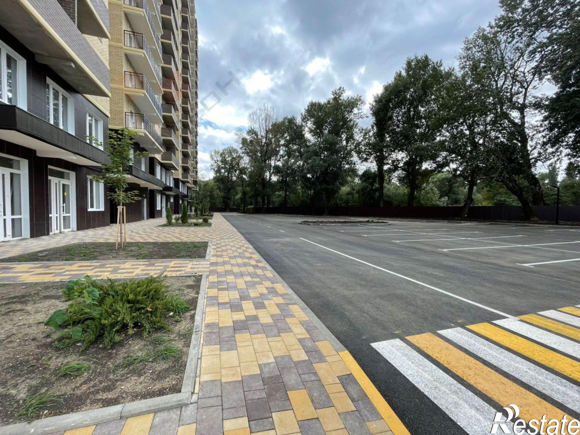 Купить квартиру за 4 700 000 рублей на Снесарева ул, 17/1к1
