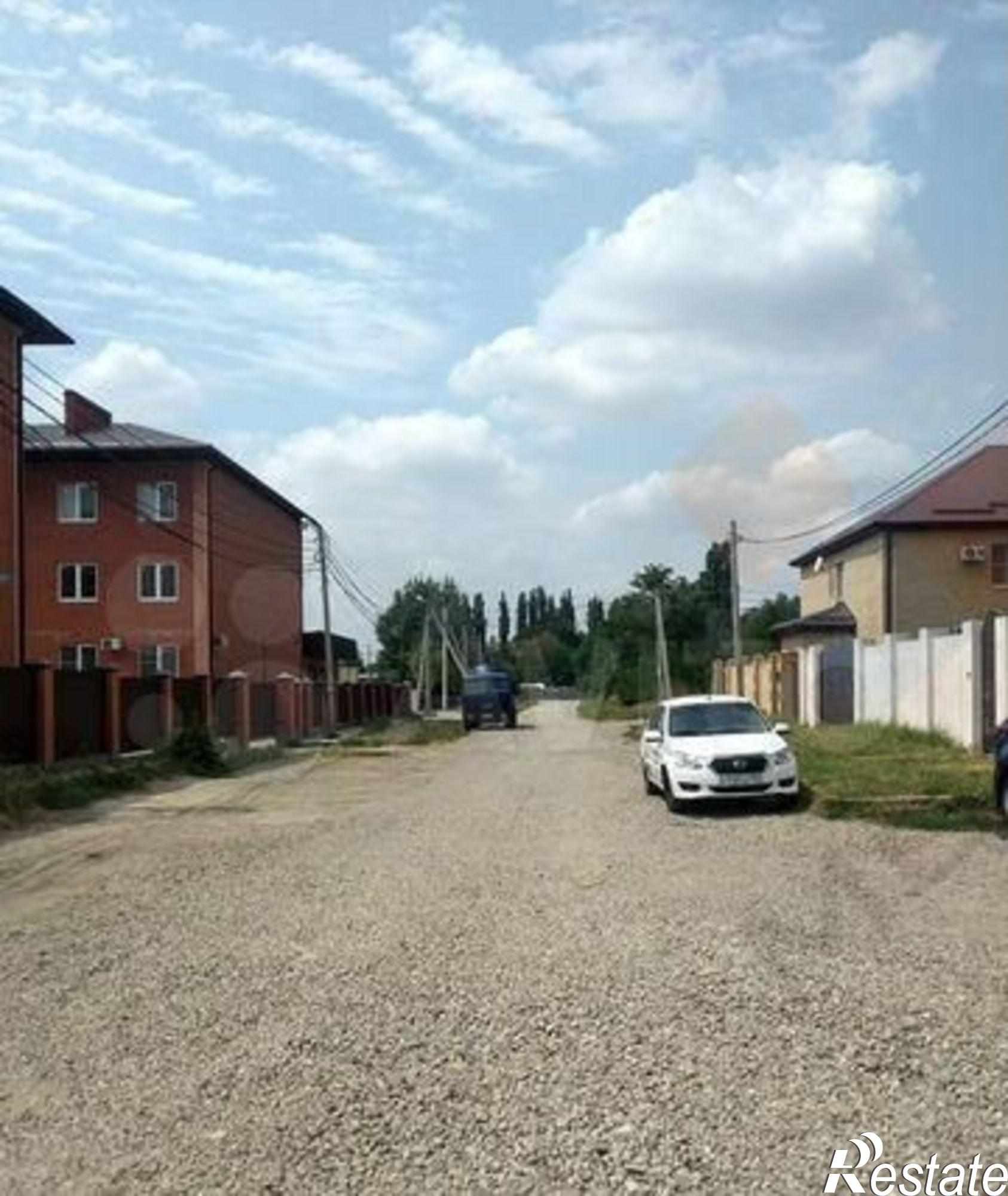 Купить квартиру за 2 400 000 рублей на Кадетская ул, 5