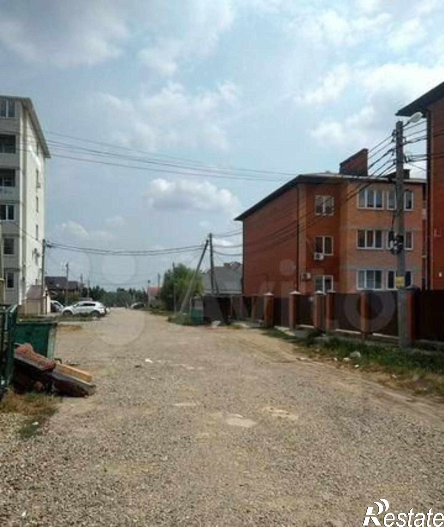 Купить квартиру за 2 400 000 рублей на Кадетская ул, 5