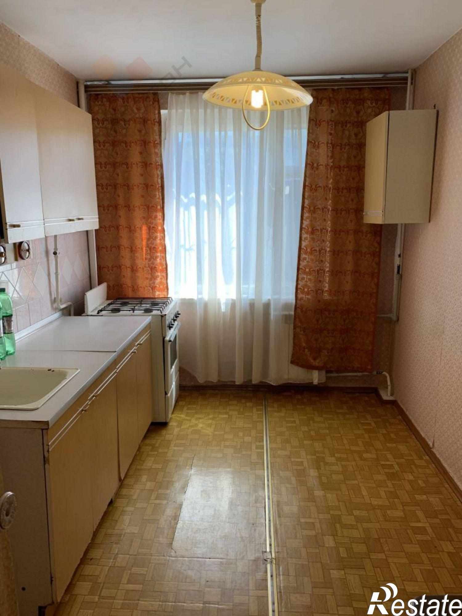 Купить квартиру за 4 800 000 рублей на Тюляева ул, 18