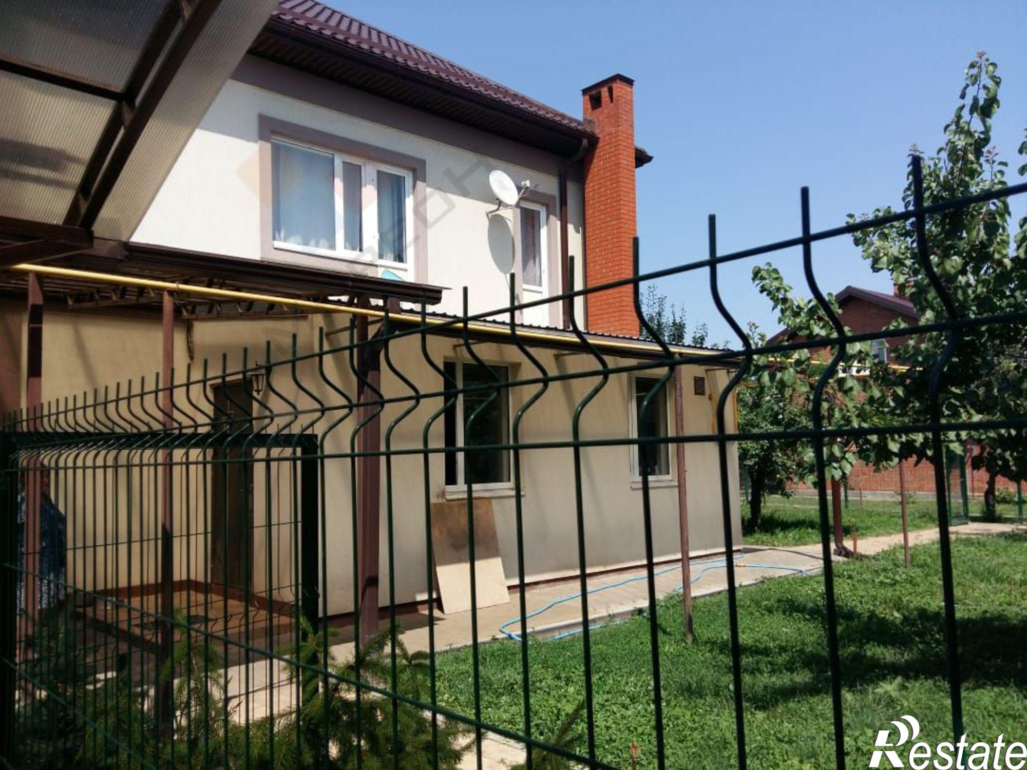 Купить дачу, дом, коттедж за 16 000 000 рублей на Изосимова ул (Северный п), 254