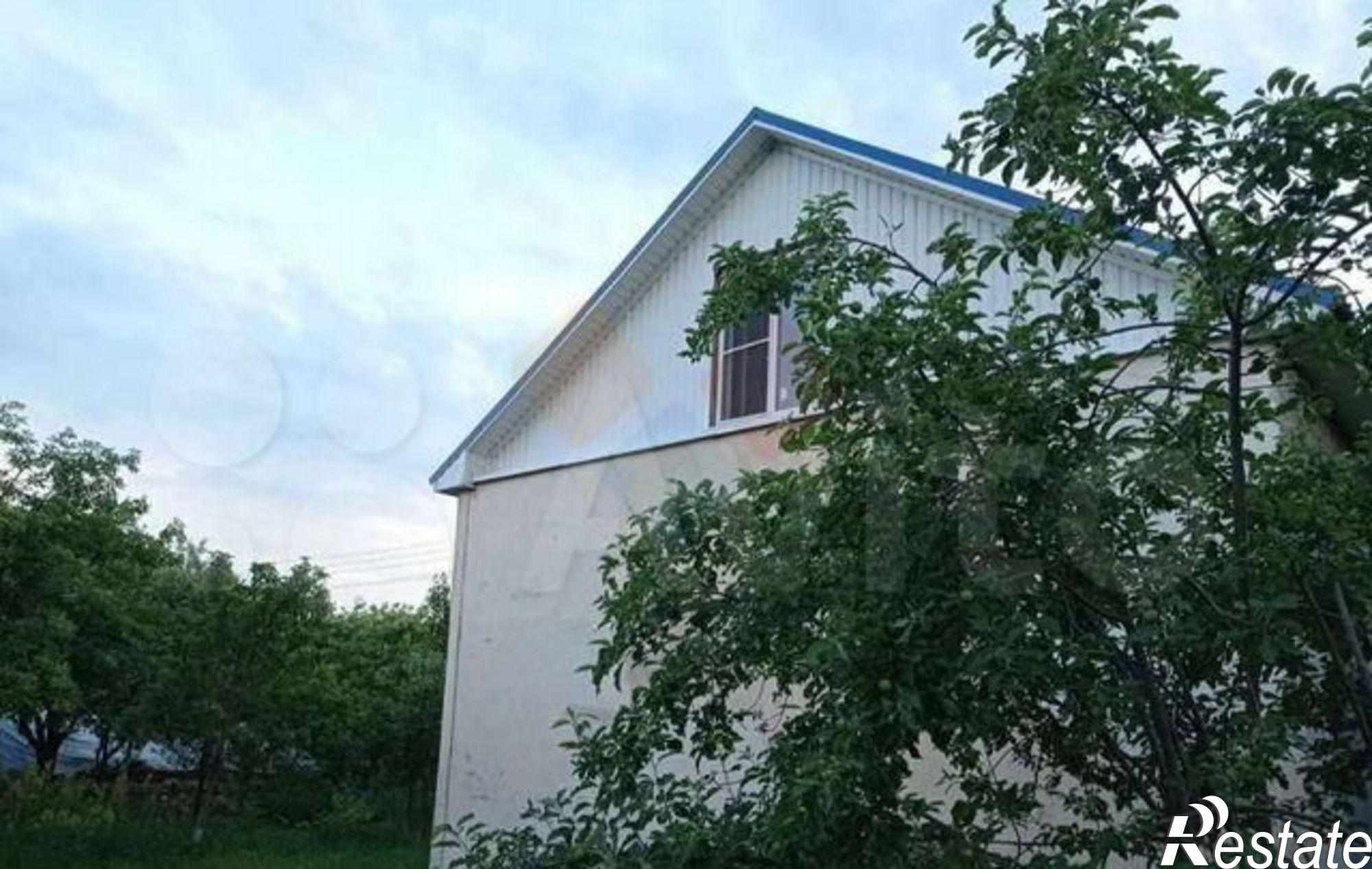 Купить дачу, дом, коттедж за 4 550 000 рублей на Клубничная ул, 127
