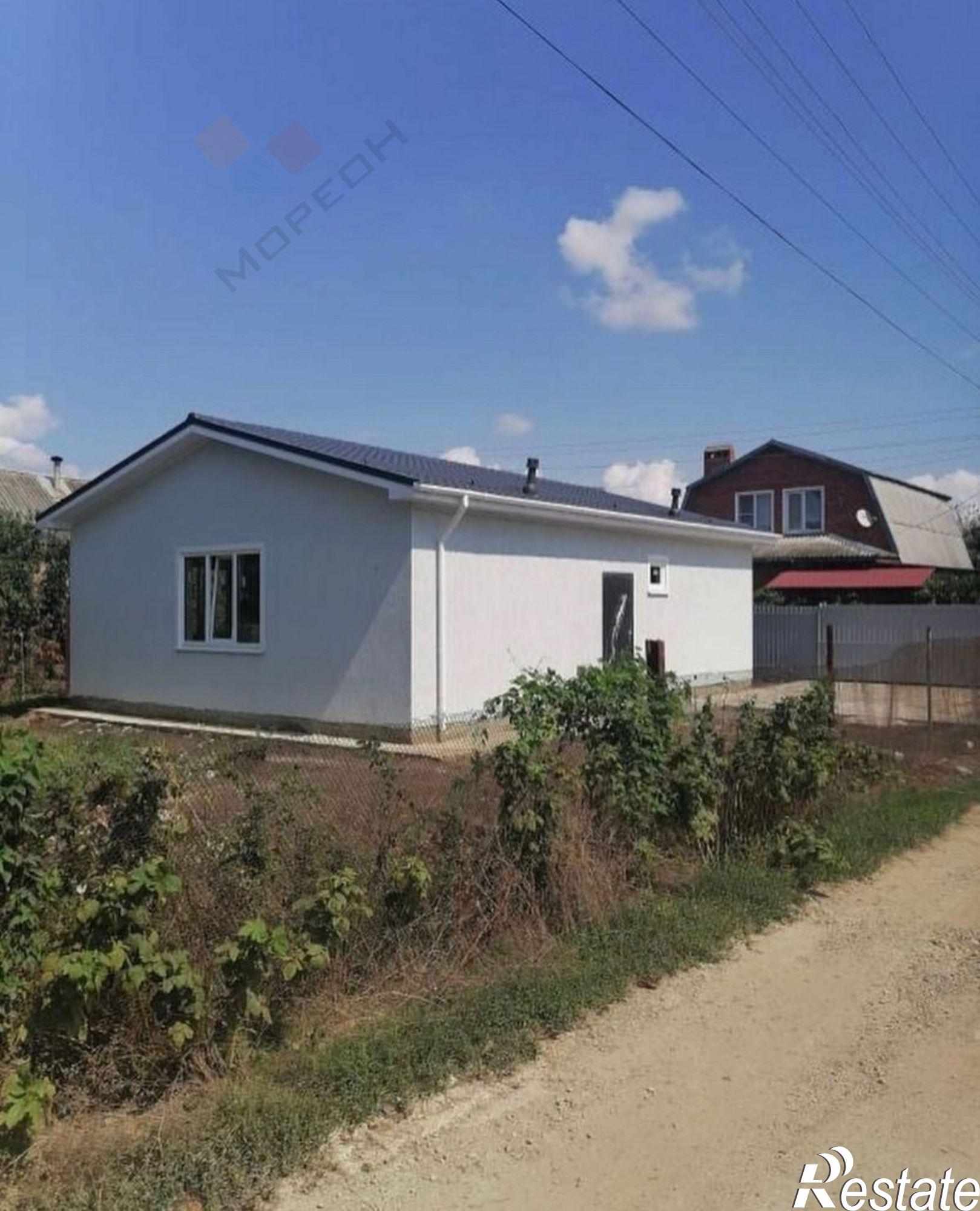 Купить дачу, дом, коттедж за 3 700 000 рублей на Сосновая ул, 20