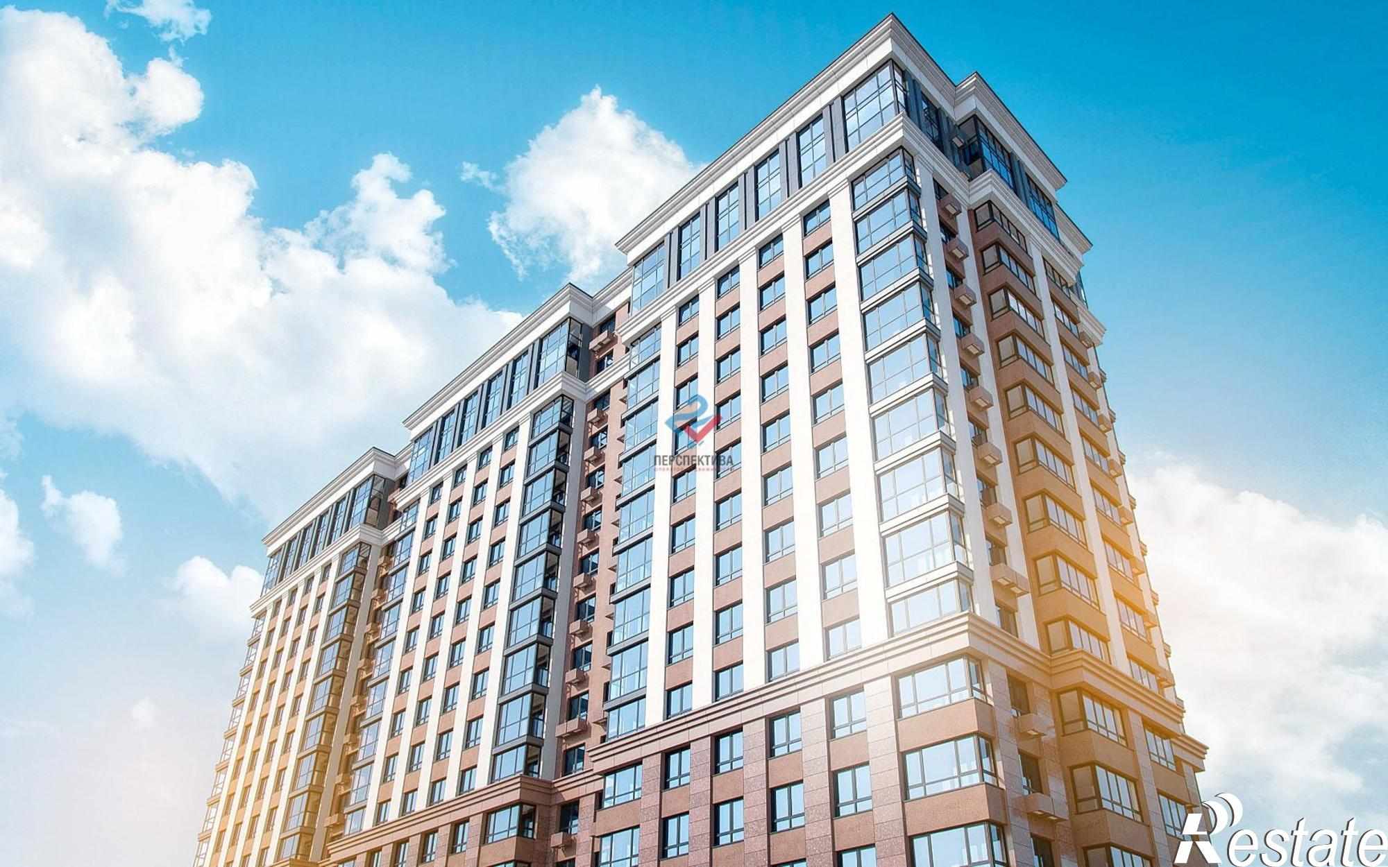 Купить квартиру за 4 650 000 рублей на Ладожская улица, 9