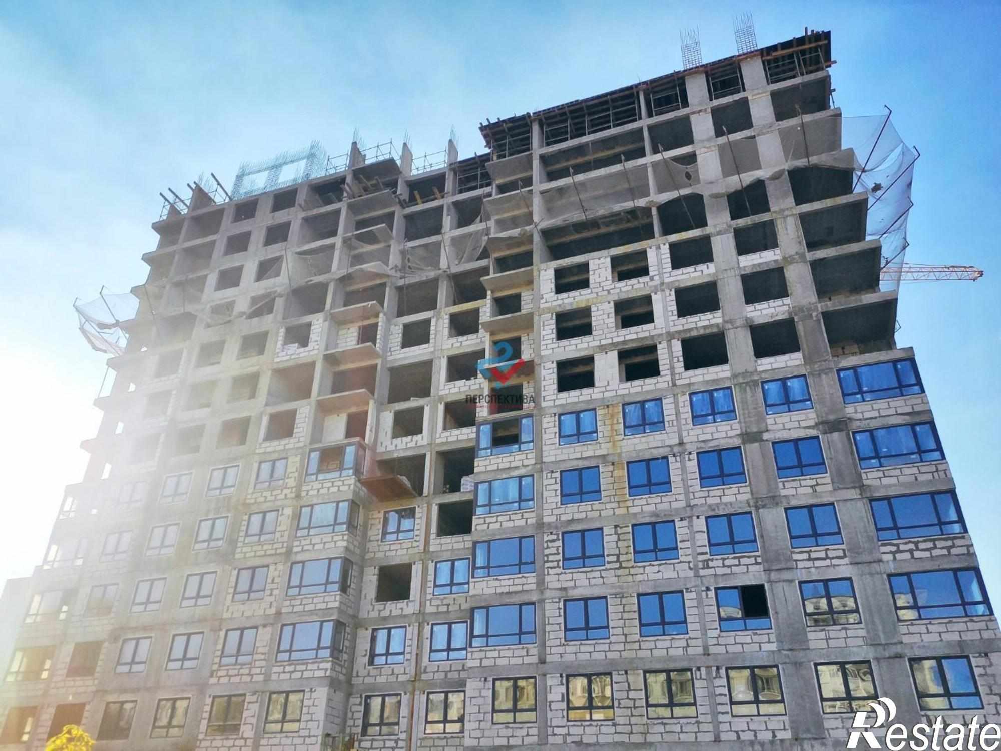 Купить квартиру за 4 650 000 рублей на Ладожская улица, 9