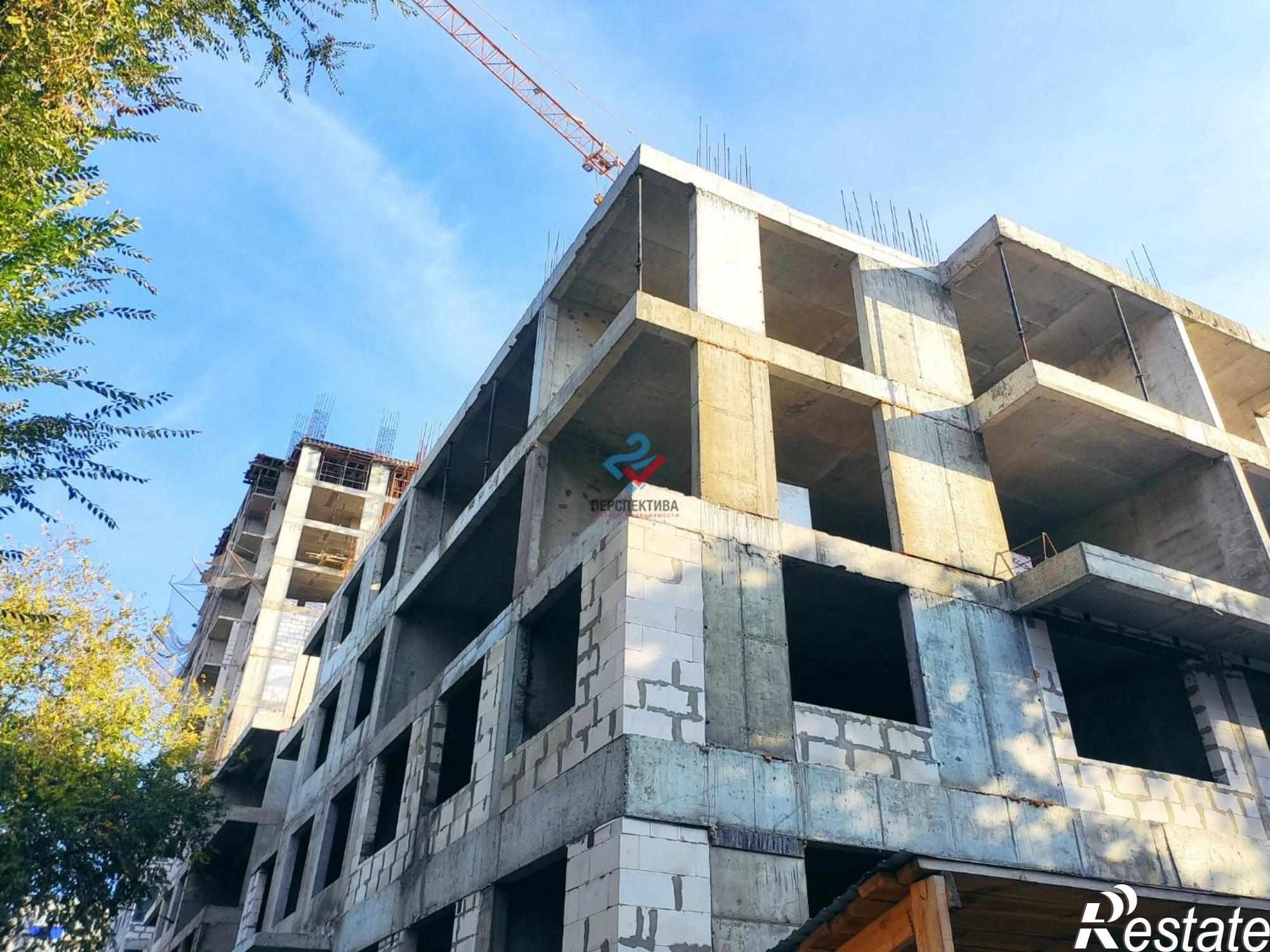 Купить квартиру за 4 650 000 рублей на Ладожская улица, 9