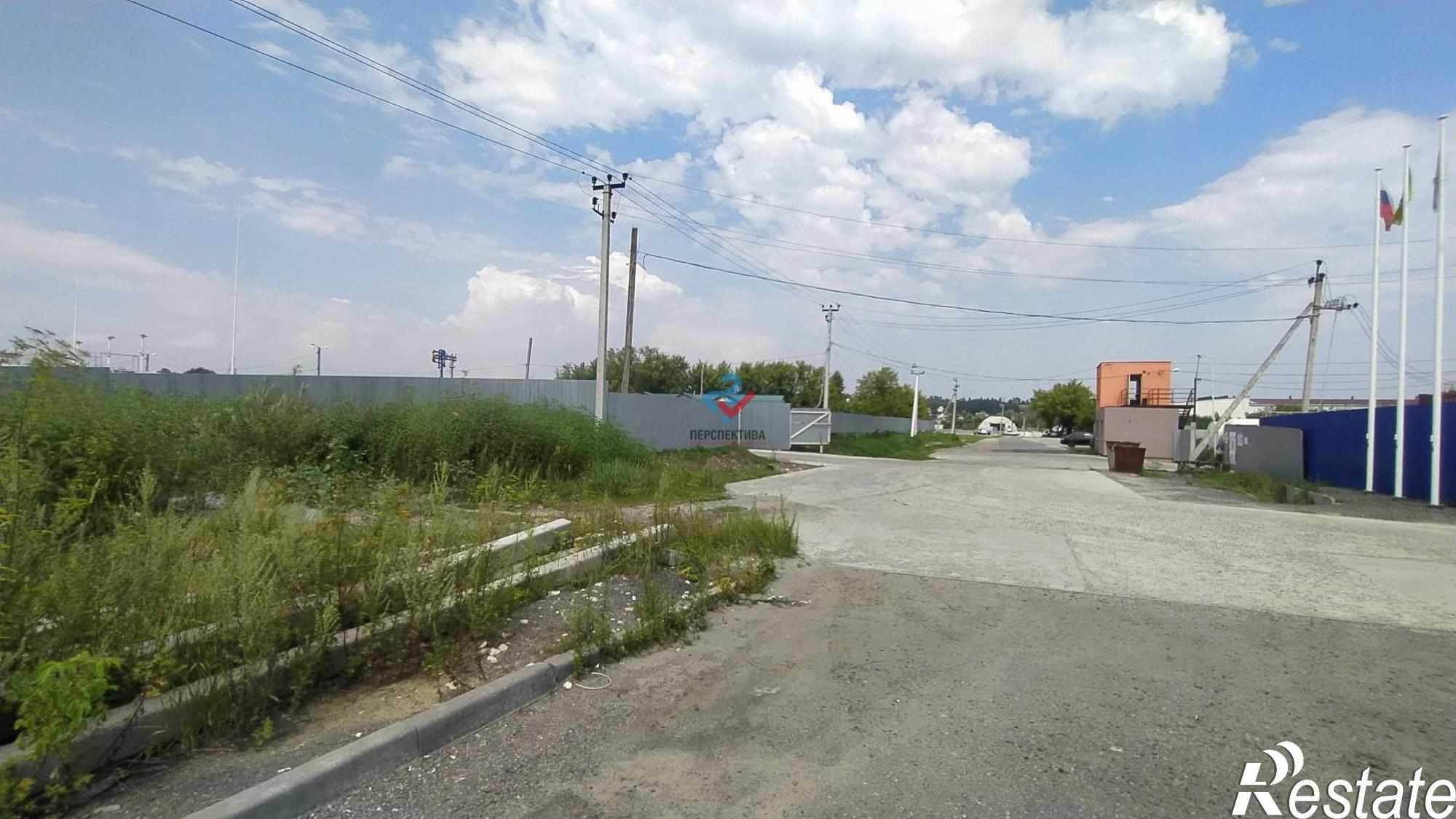 Купить землю, земельный участок за 14 600 000 рублей на улица Аустрина, 144А