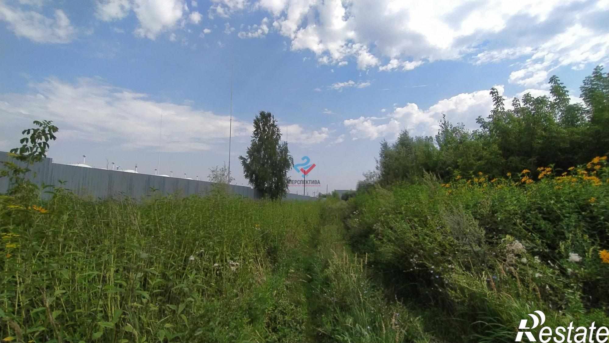 Купить землю, земельный участок за 14 600 000 рублей на улица Аустрина, 144А