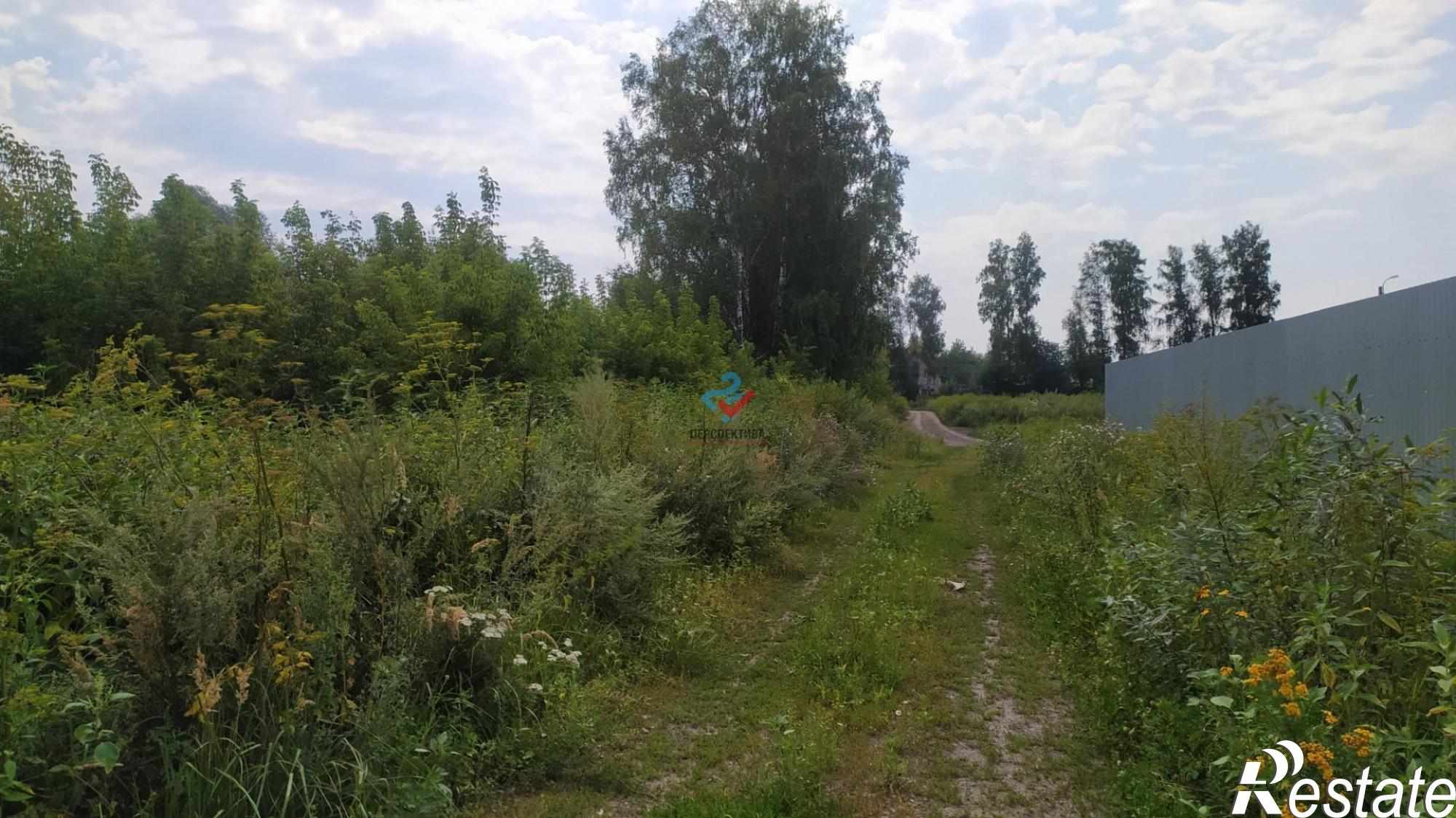 Купить землю, земельный участок за 14 600 000 рублей на улица Аустрина, 144А