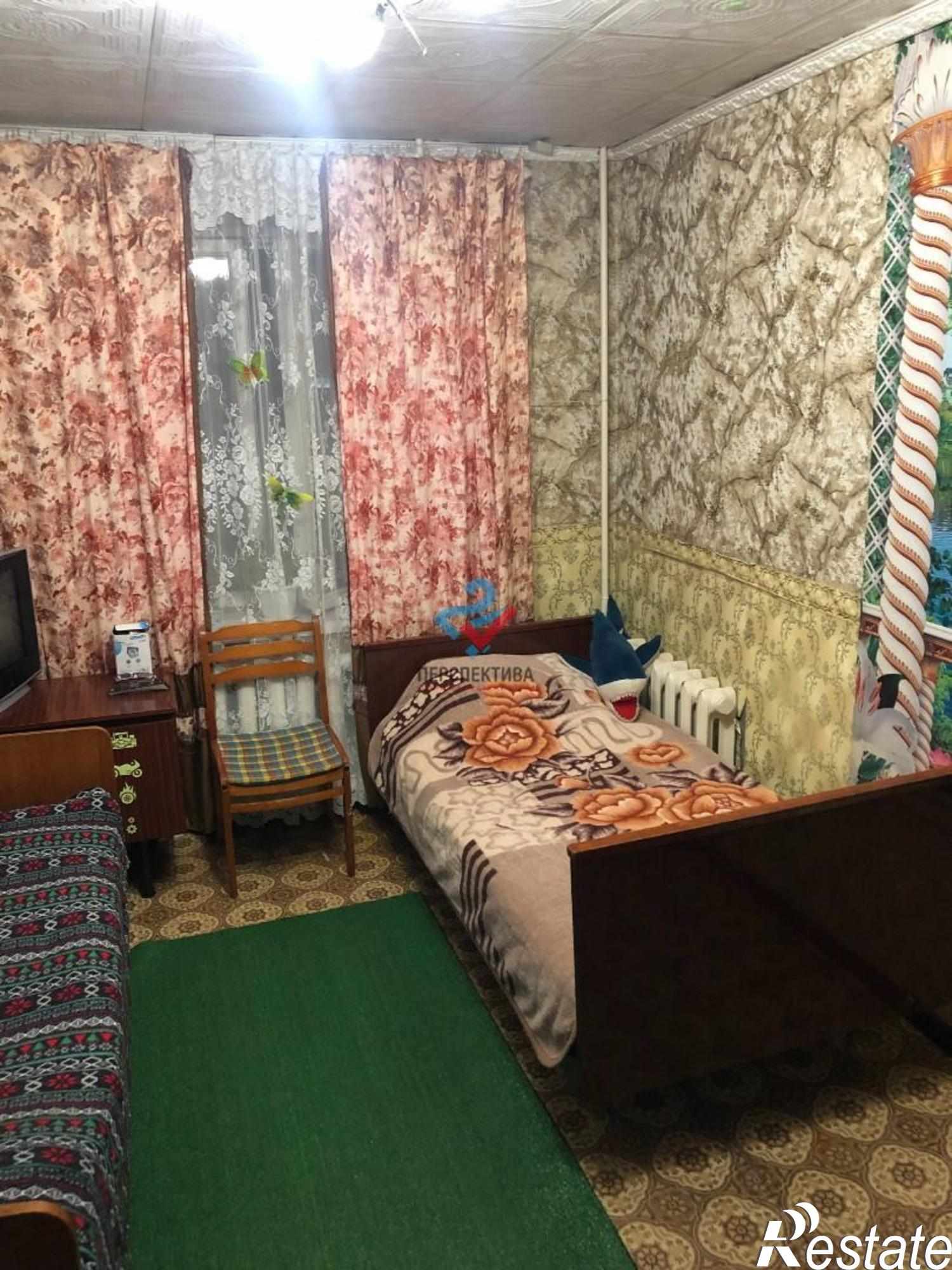 Купить комнату за 600 000 рублей на Фабричная улица, 10