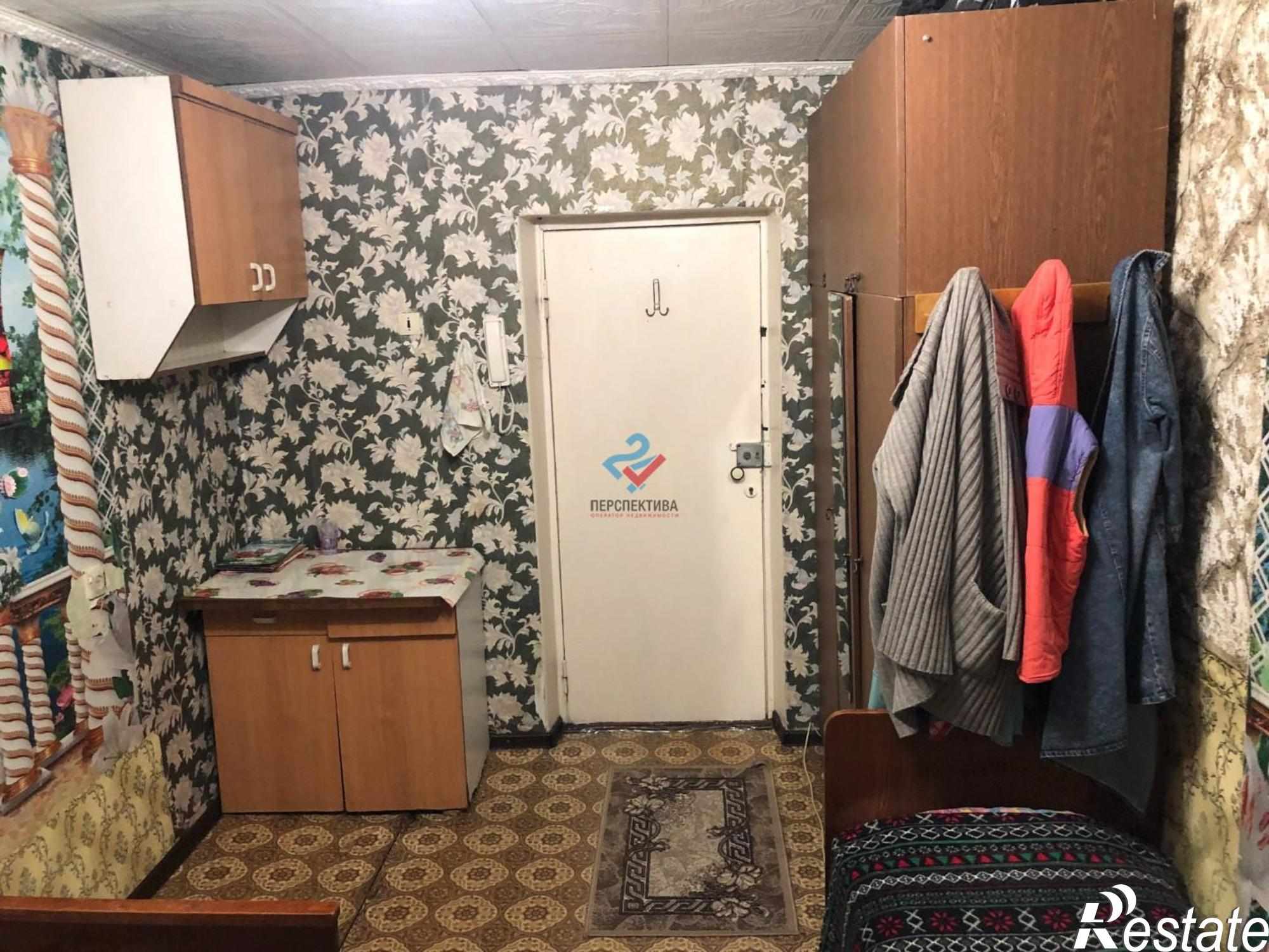 Купить комнату за 600 000 рублей на Фабричная улица, 10