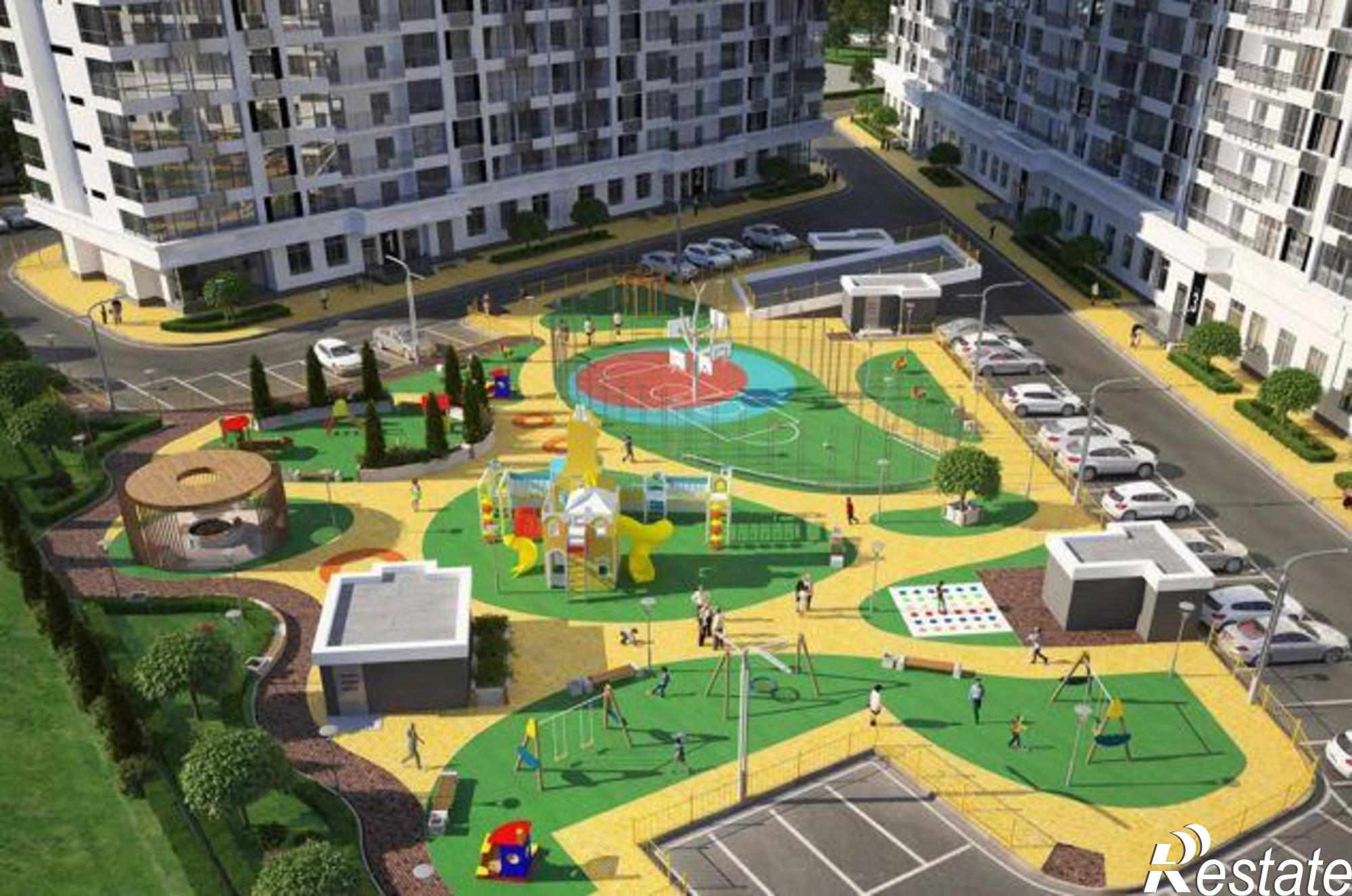 Купить квартиру за 3 530 000 рублей на улица Шеболдаева, 95с2