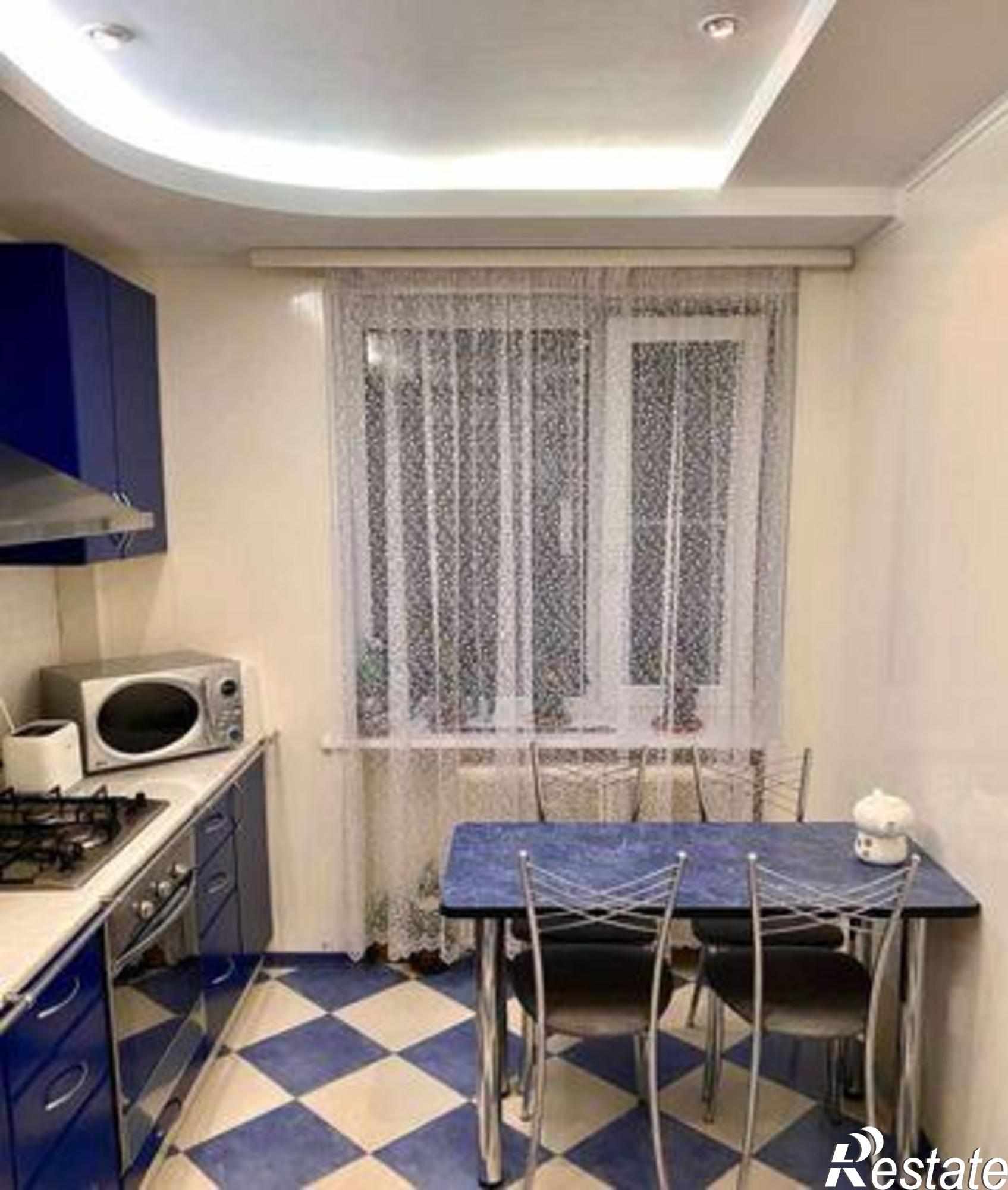 Купить квартиру за 4 690 000 рублей на Абаканская улица, 22