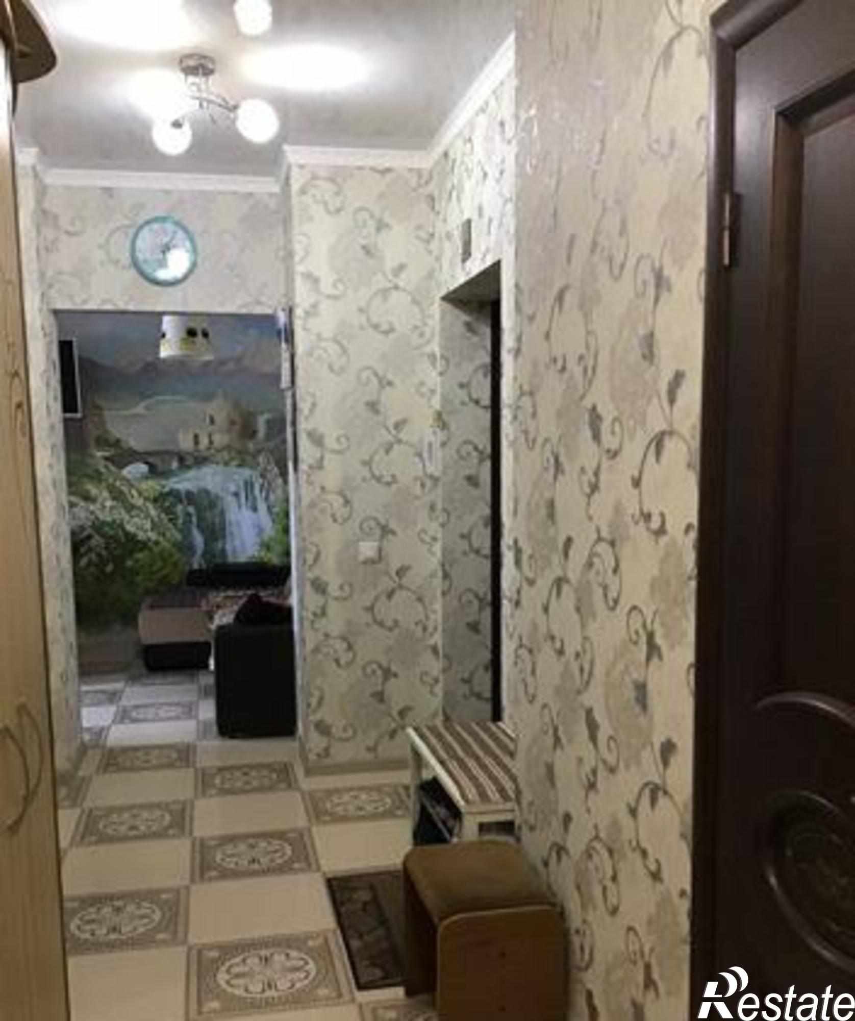 Купить квартиру за 7 520 000 рублей на улица Жмайлова, 4Е