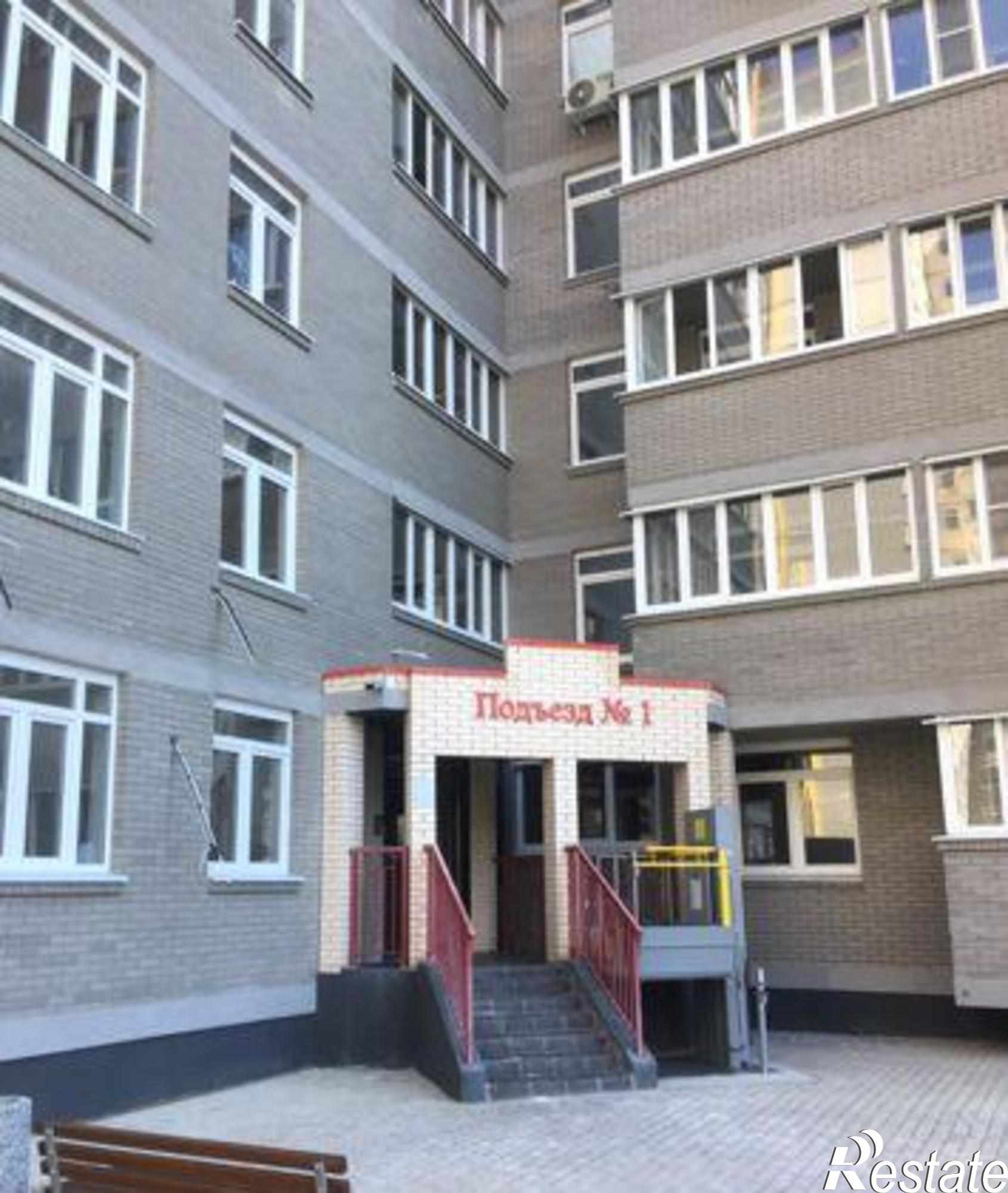 Купить квартиру за 3 060 000 рублей на проспект 40-летия Победы, 63/17с8