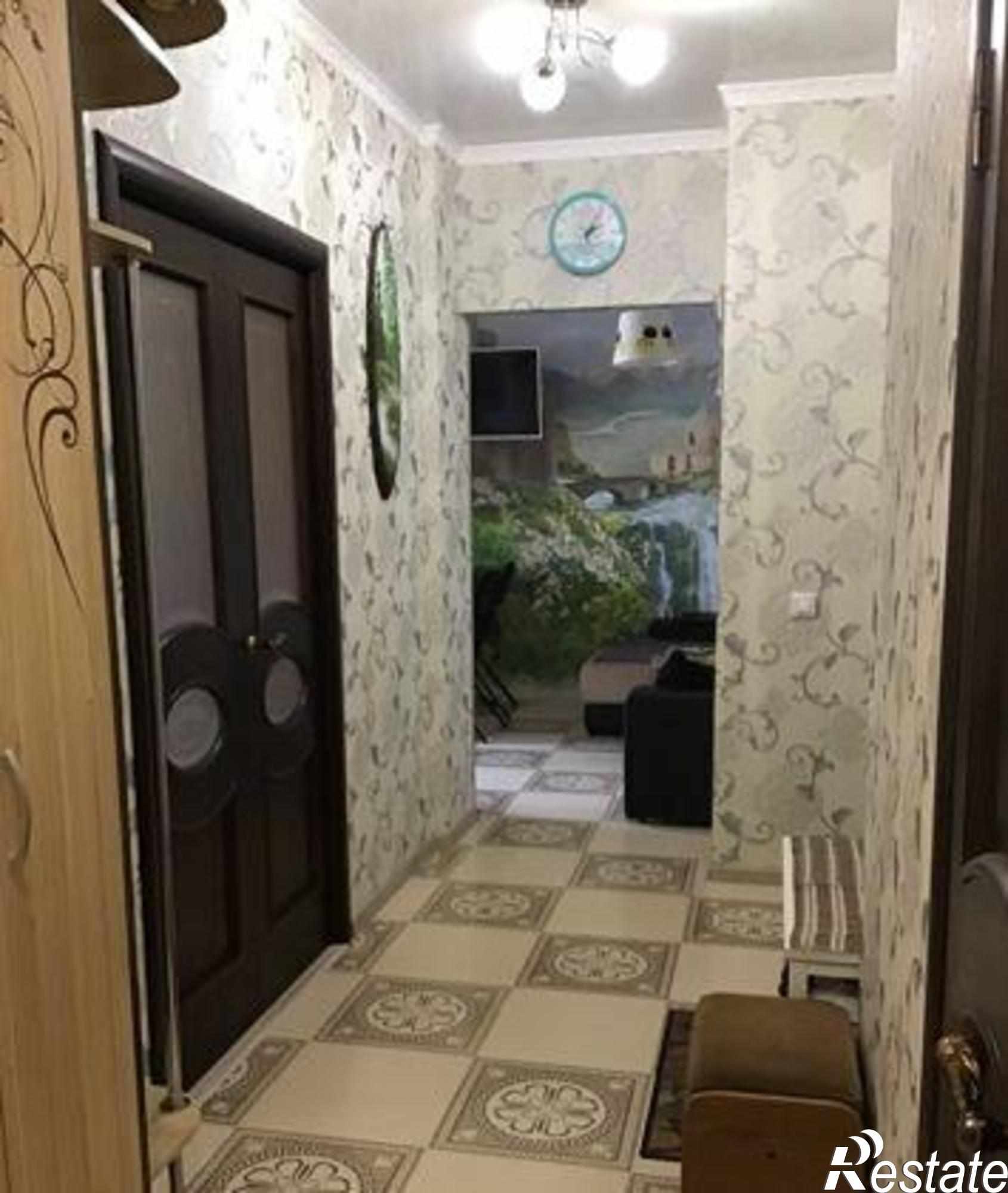 Купить квартиру за 7 520 000 рублей на улица Жмайлова, 4Е
