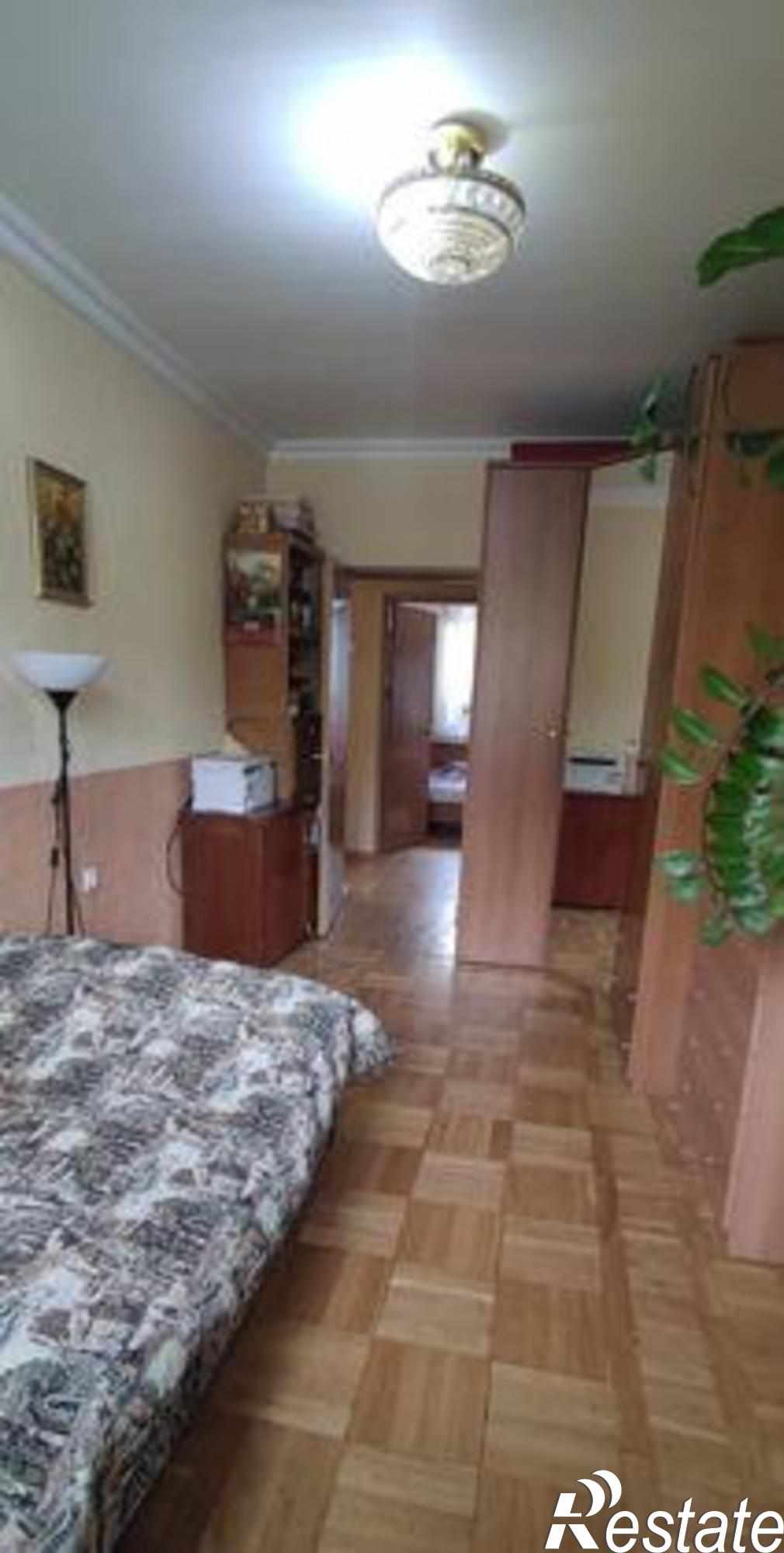 Купить квартиру за 4 140 000 рублей на улица Шеболдаева, 15