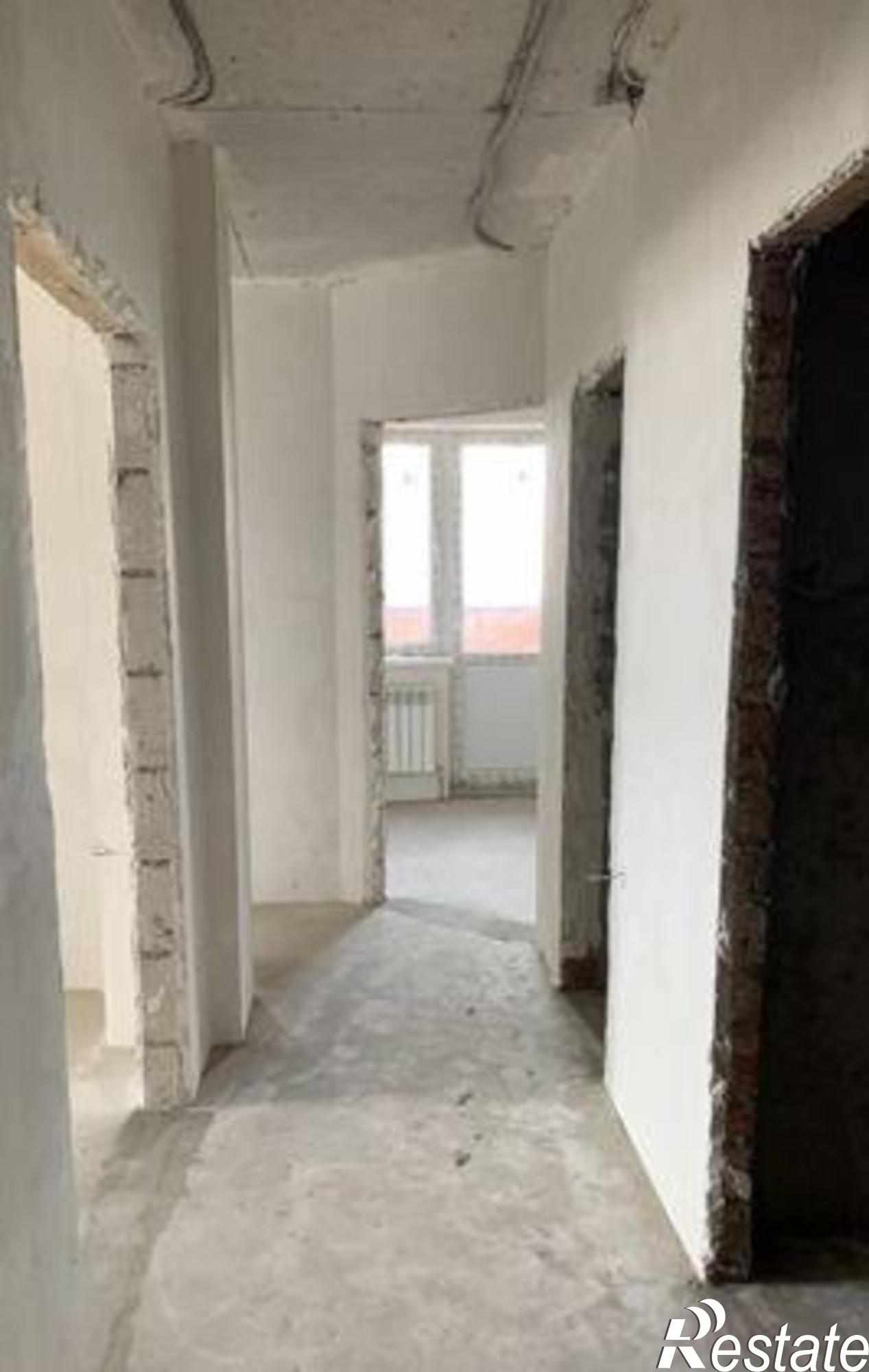 Купить квартиру за 5 550 000 рублей на бульвар Комарова, 18/3с2