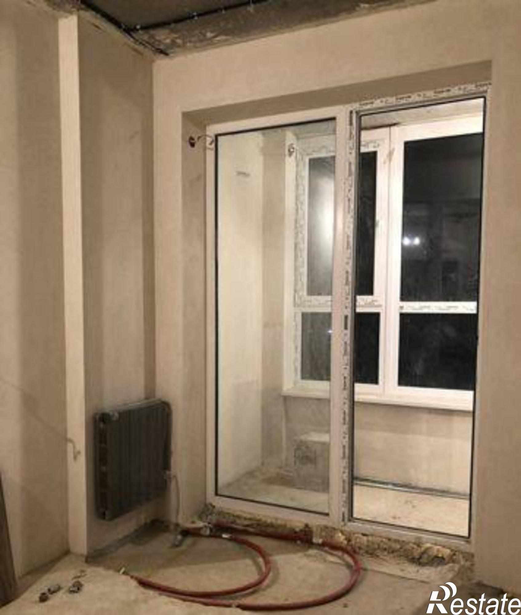 Купить квартиру за 3 530 000 рублей на улица Шеболдаева, 95с2