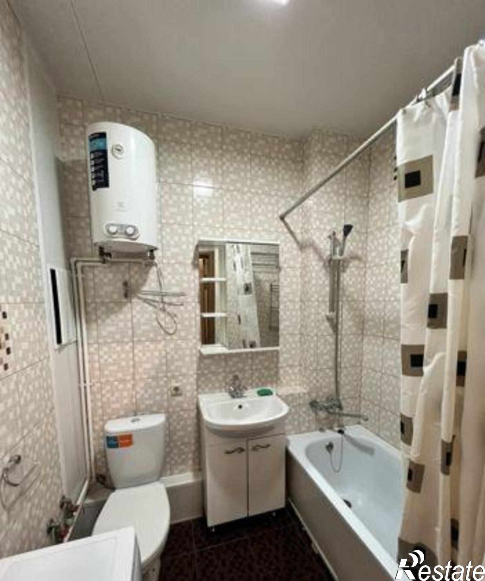 Купить квартиру за 4 420 000 рублей на улица Закруткина, 61