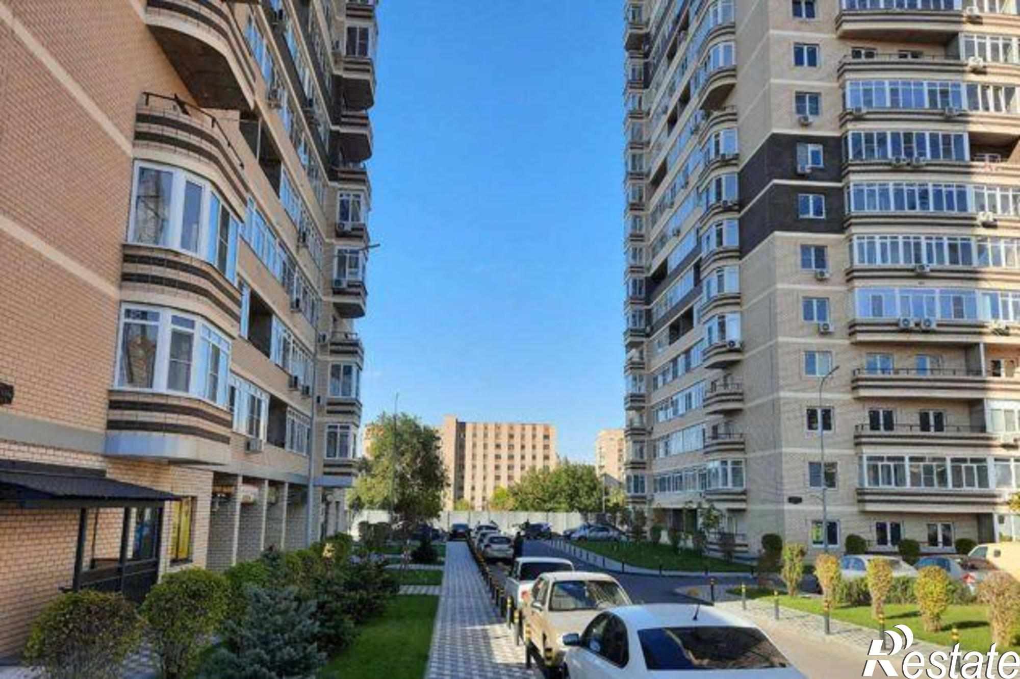 Купить квартиру за 5 360 000 рублей на улица Нансена, 103/1/2
