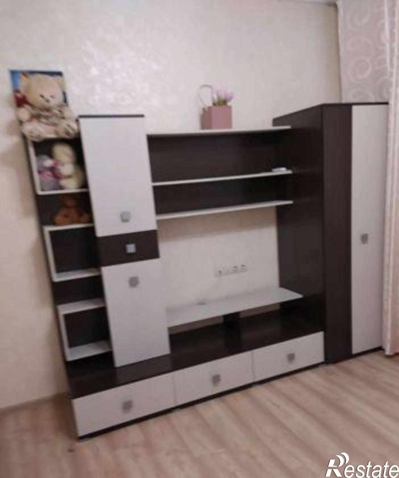 Купить квартиру за 2 350 000 рублей на улица Скачкова, 52