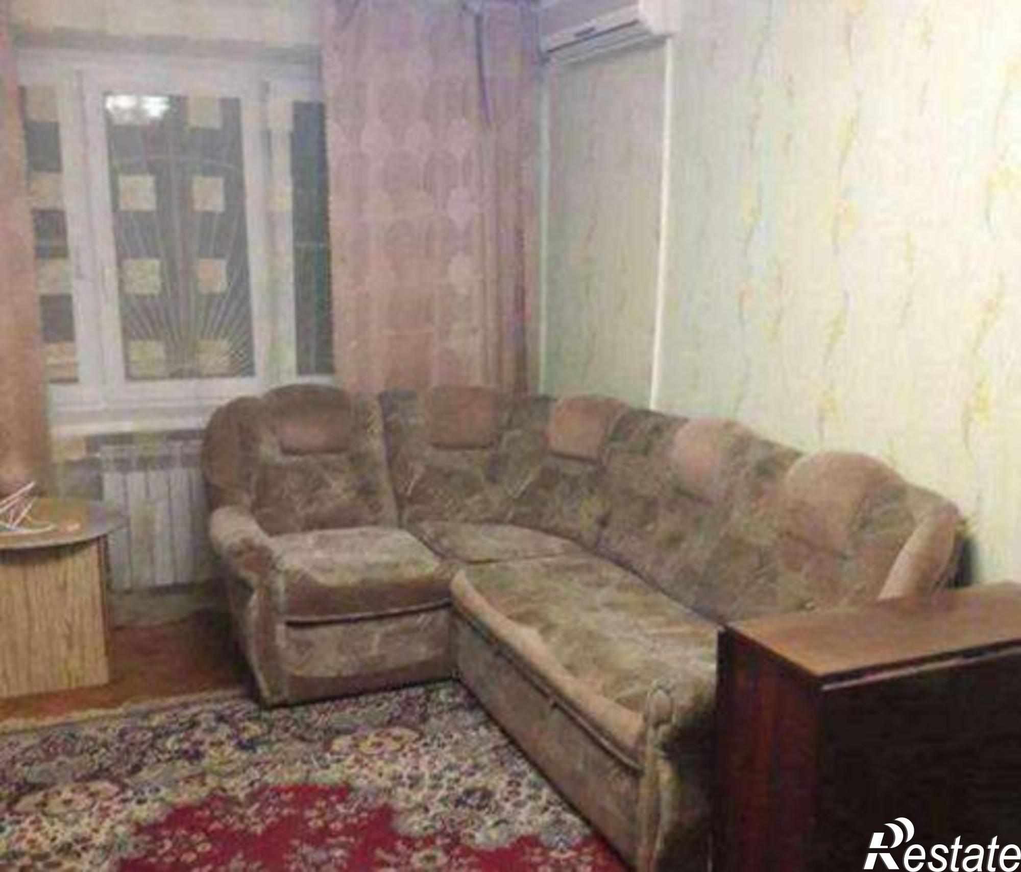 Купить квартиру за 2 510 000 рублей на улица Козлова, 62/148