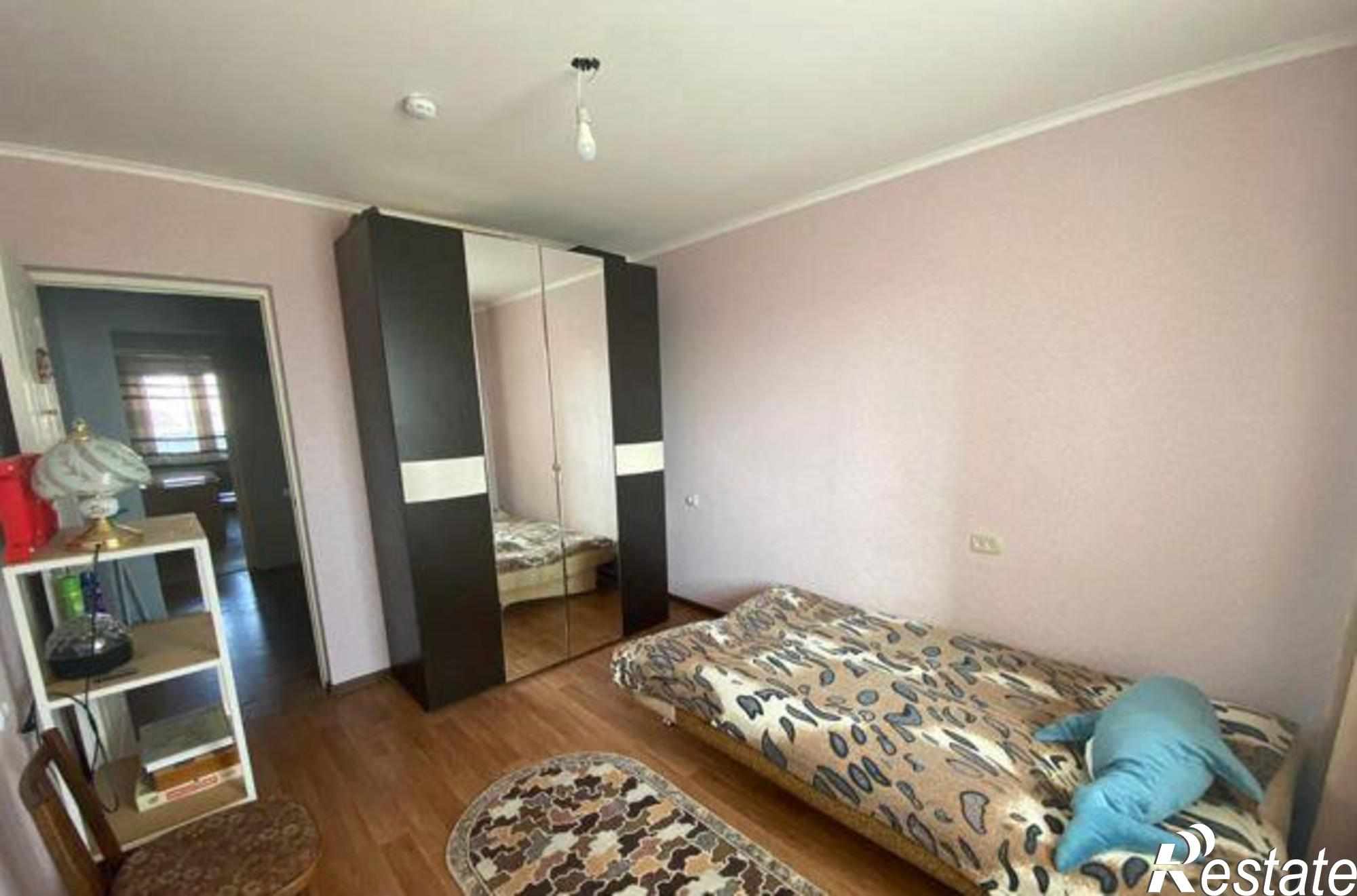 Купить квартиру за 4 140 000 рублей на улица Платона Кляты, 27
