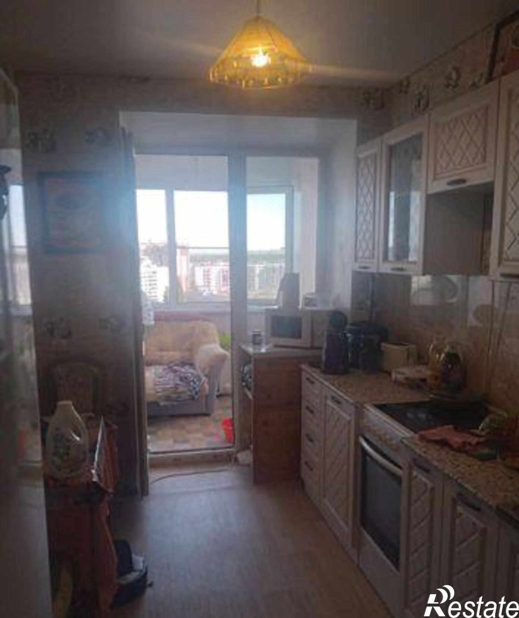 Купить квартиру за 2 440 000 рублей на Вятская улица, 55