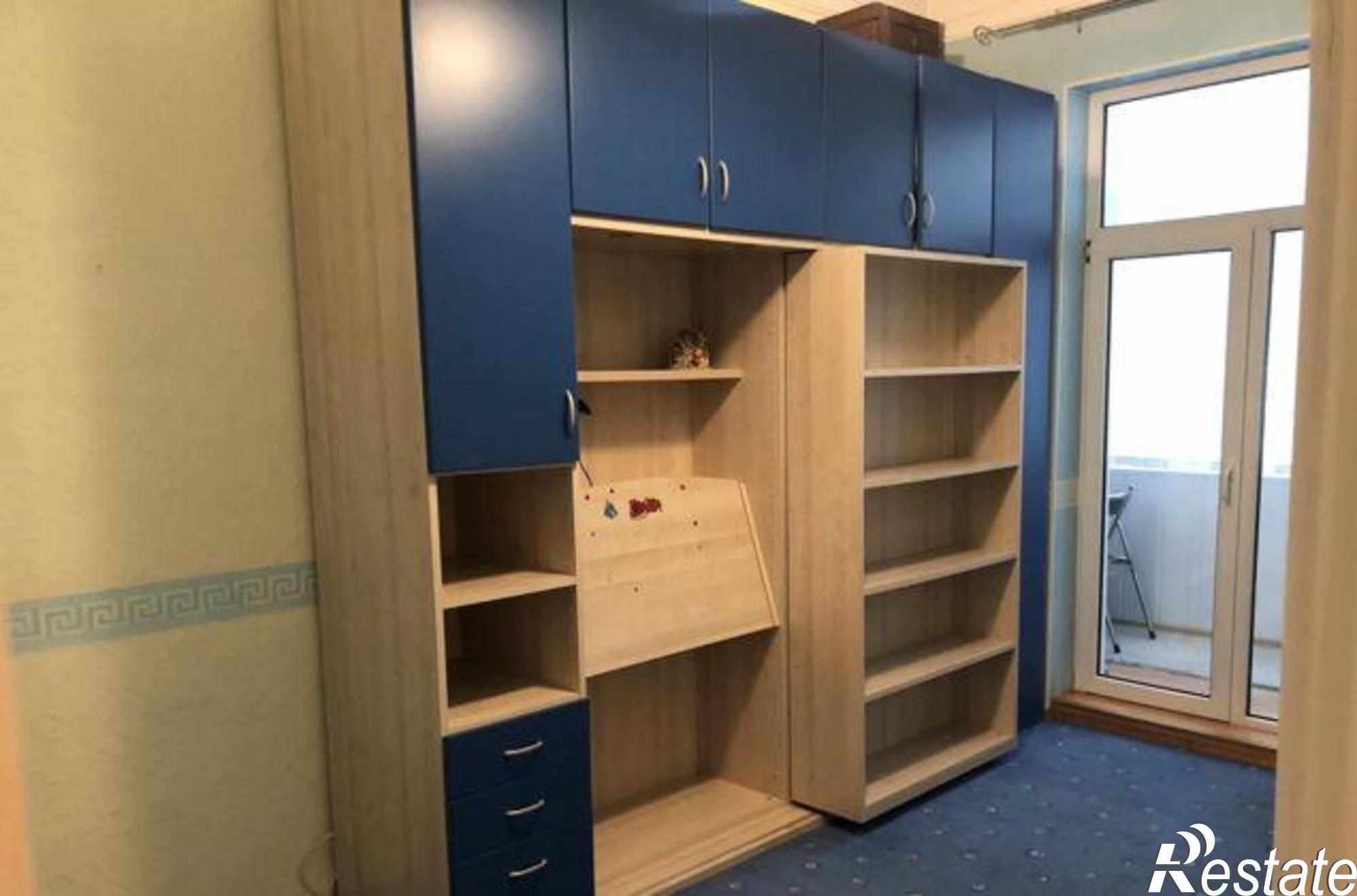 Купить квартиру за 7 940 000 рублей на Будённовский проспект, 72/213