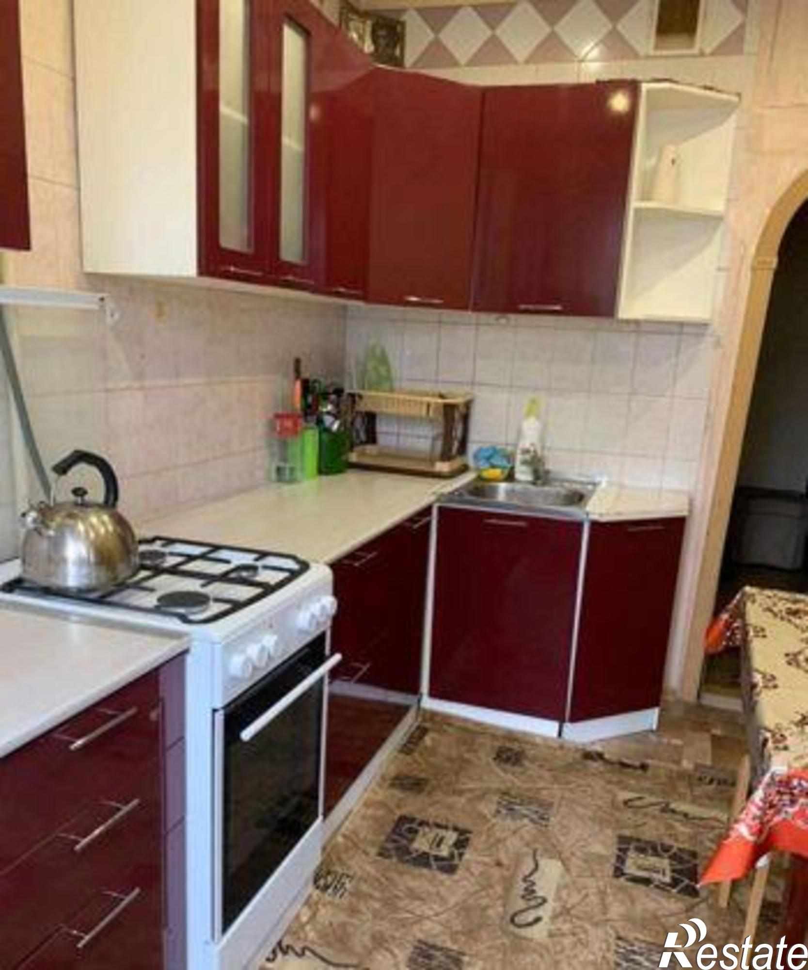 Купить квартиру за 4 580 000 рублей на улица Федора Зявкина, 33