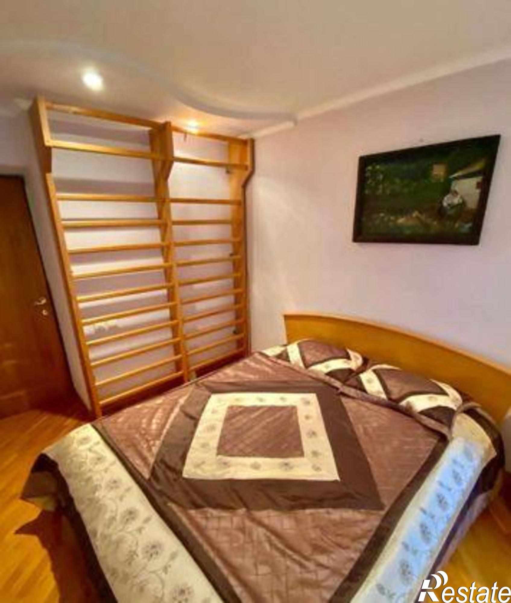 Купить квартиру за 4 690 000 рублей на Абаканская улица, 22