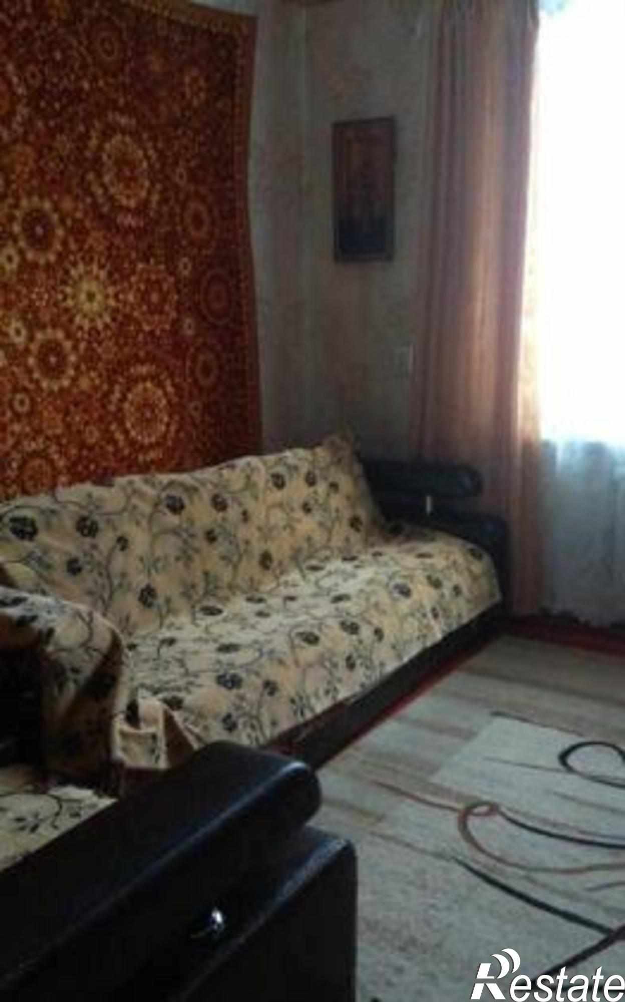 Купить квартиру за 2 300 000 рублей на Казахская улица, 47