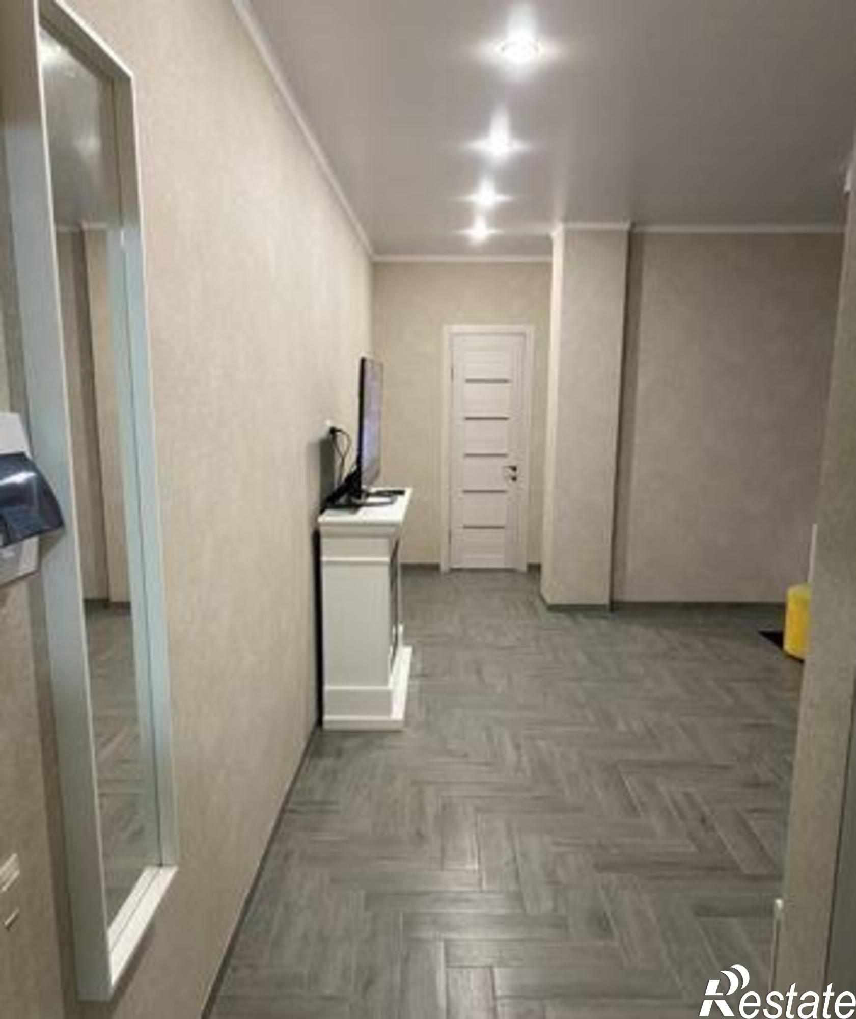 Купить квартиру за 5 920 000 рублей на бульвар Комарова, 16/5