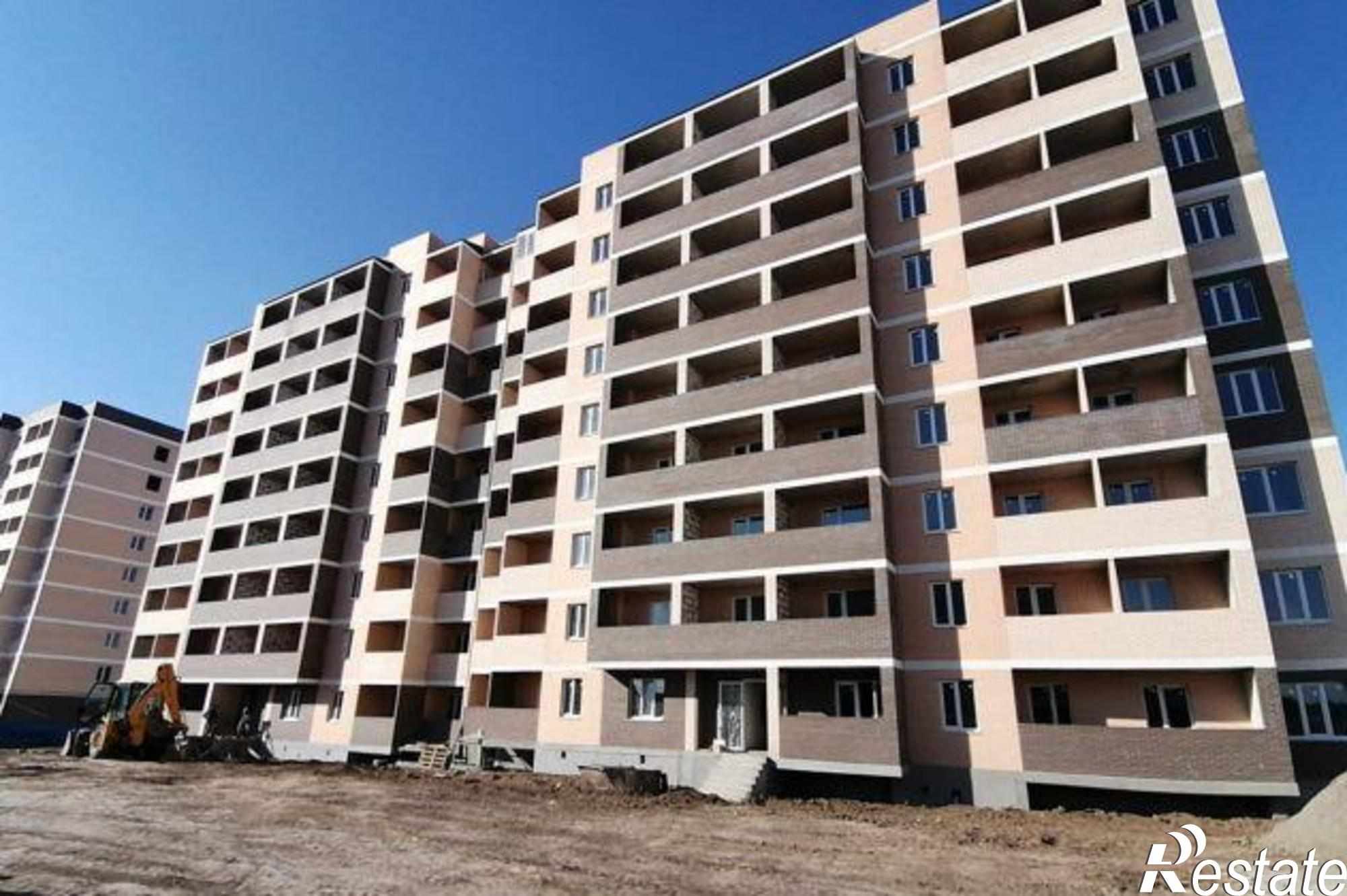 Купить квартиру за 3 150 000 рублей на Батуринская улица, 167