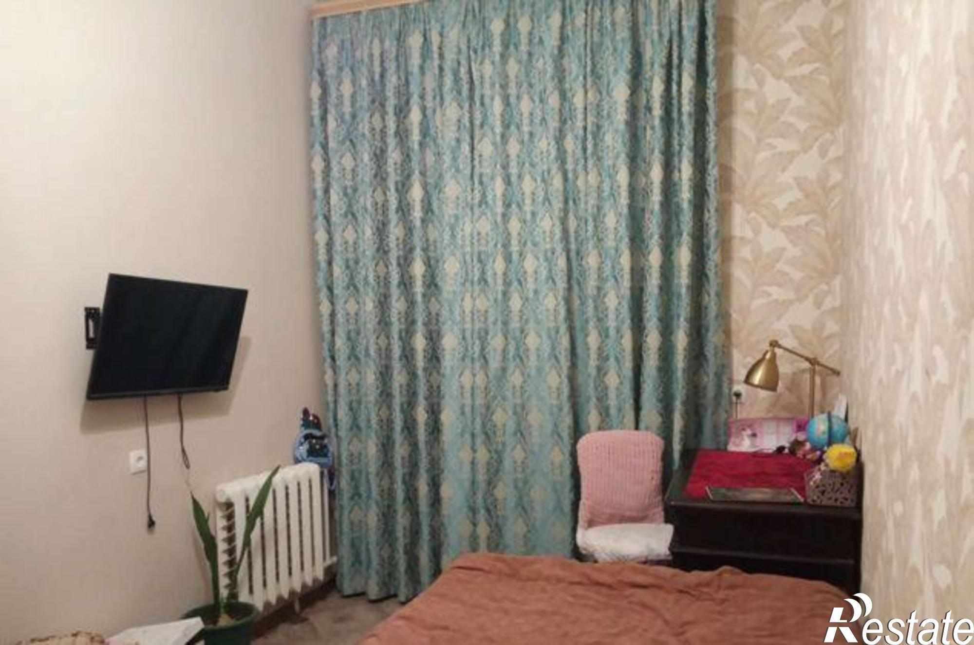 Купить квартиру за 3 100 000 рублей на Буйнакская улица, 10/76