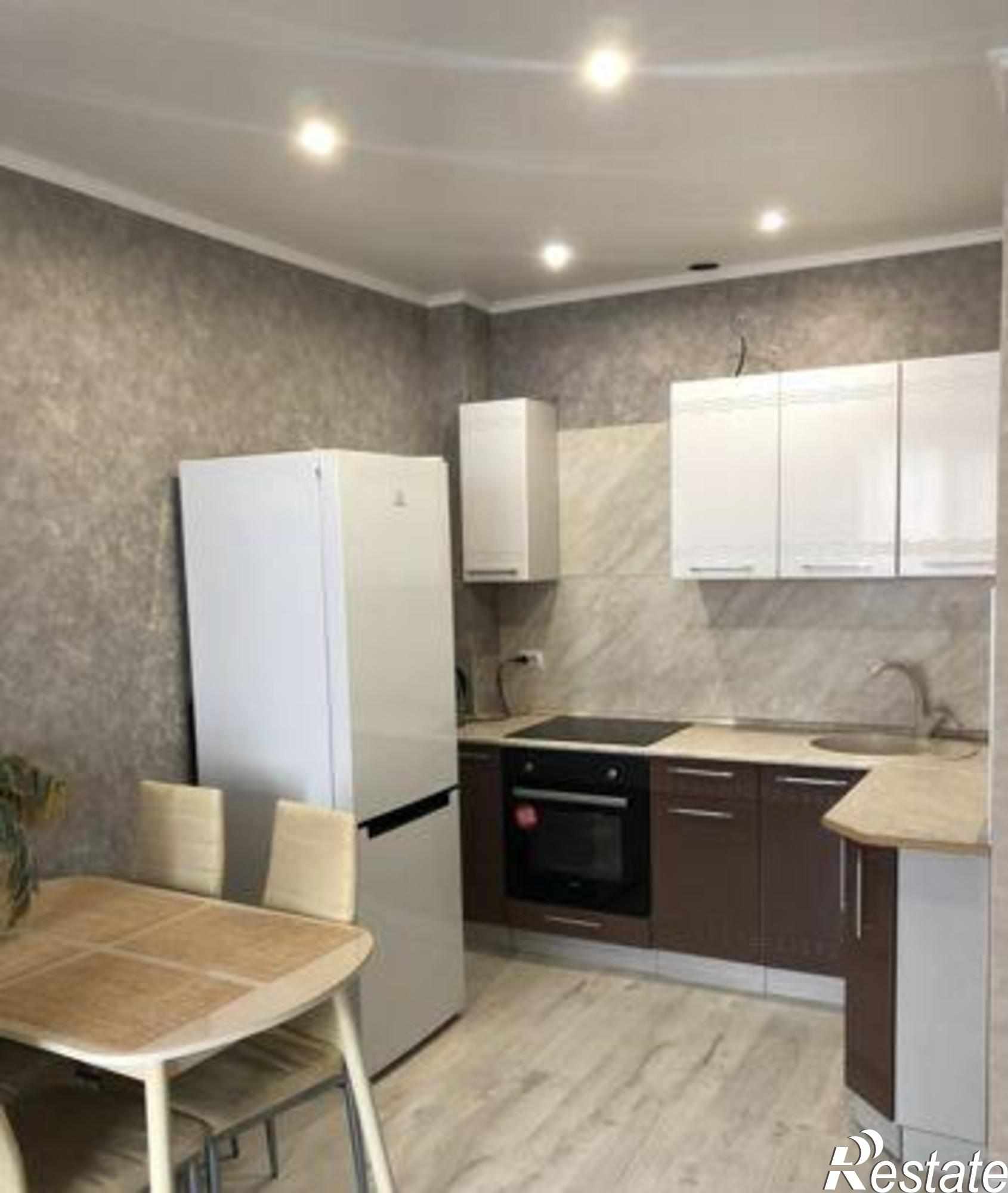Купить квартиру за 3 340 000 рублей на Магнитогорская улица, 1В