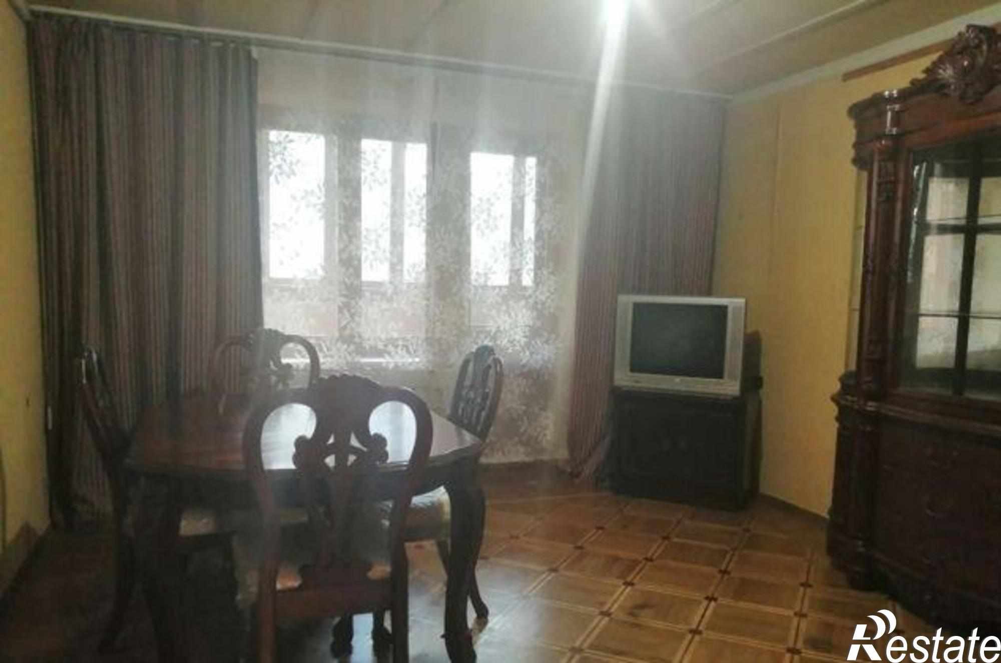 Купить квартиру за 14 100 000 рублей на улица Налбандяна, 53-55