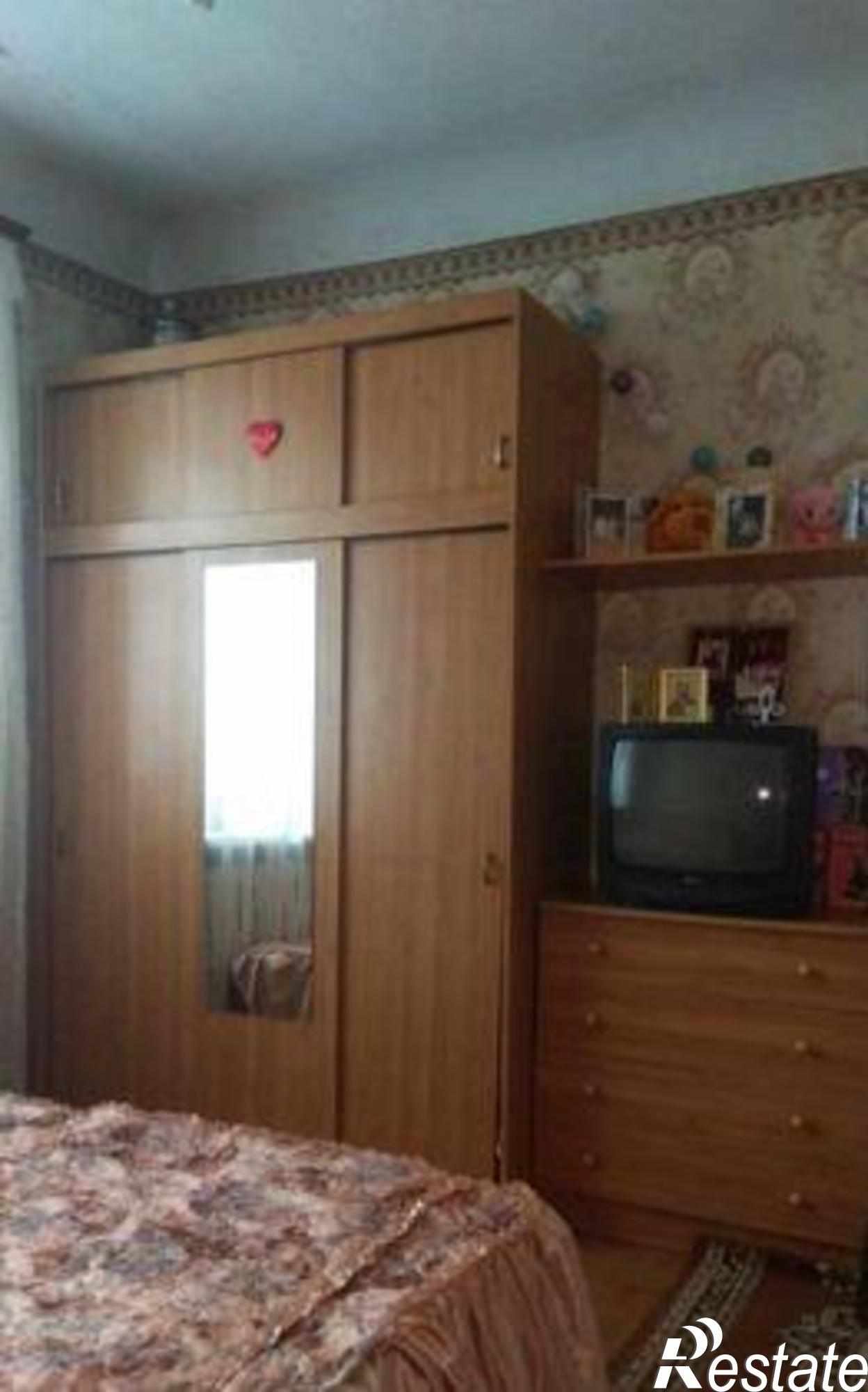 Купить квартиру за 2 300 000 рублей на Казахская улица, 47