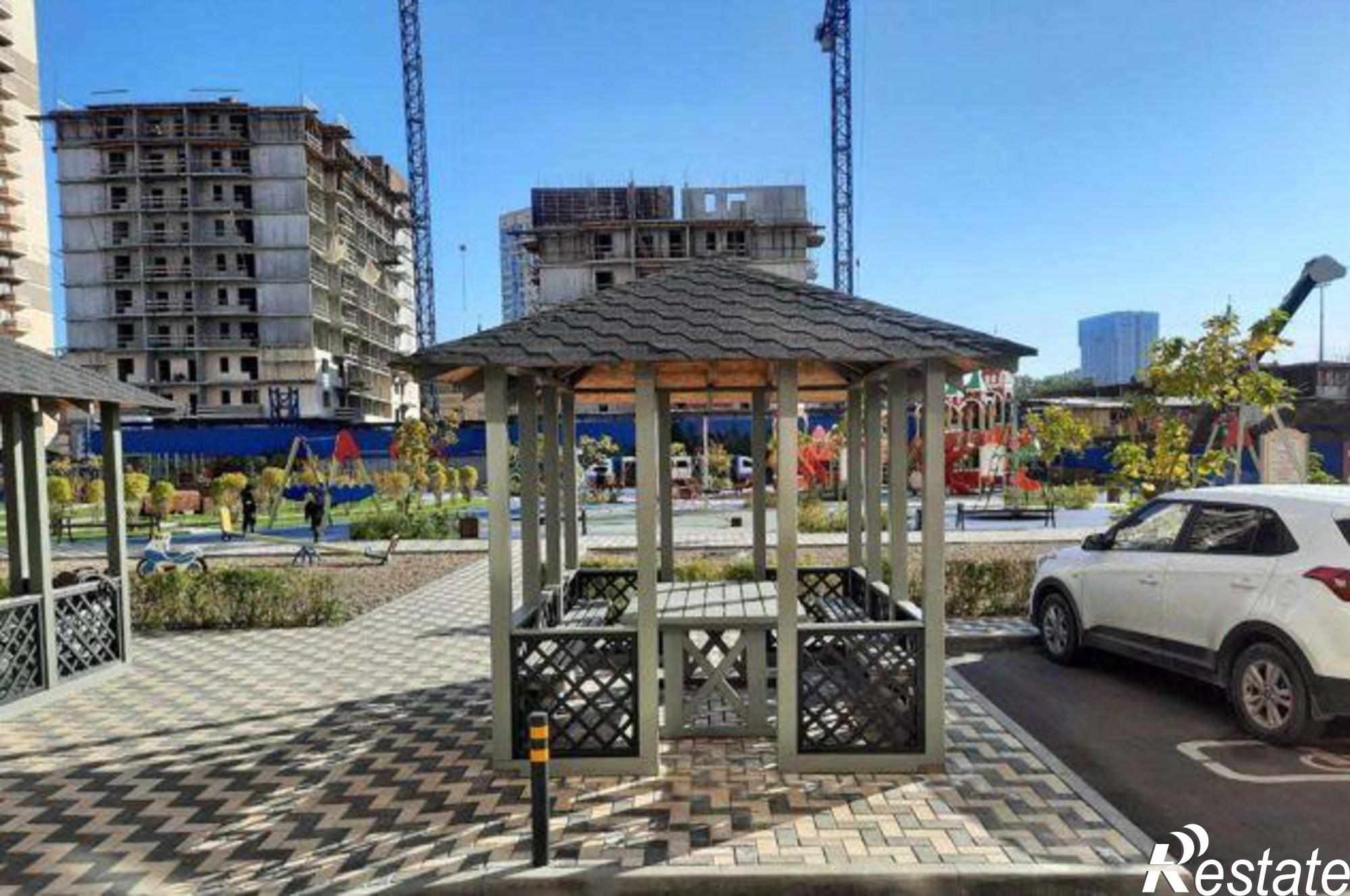 Купить квартиру за 5 360 000 рублей на улица Нансена, 103/1/2