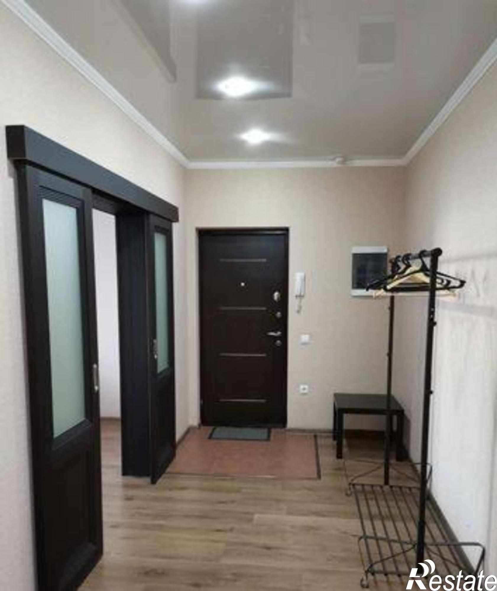 Купить квартиру за 5 550 000 рублей на Извилистая улица, 17
