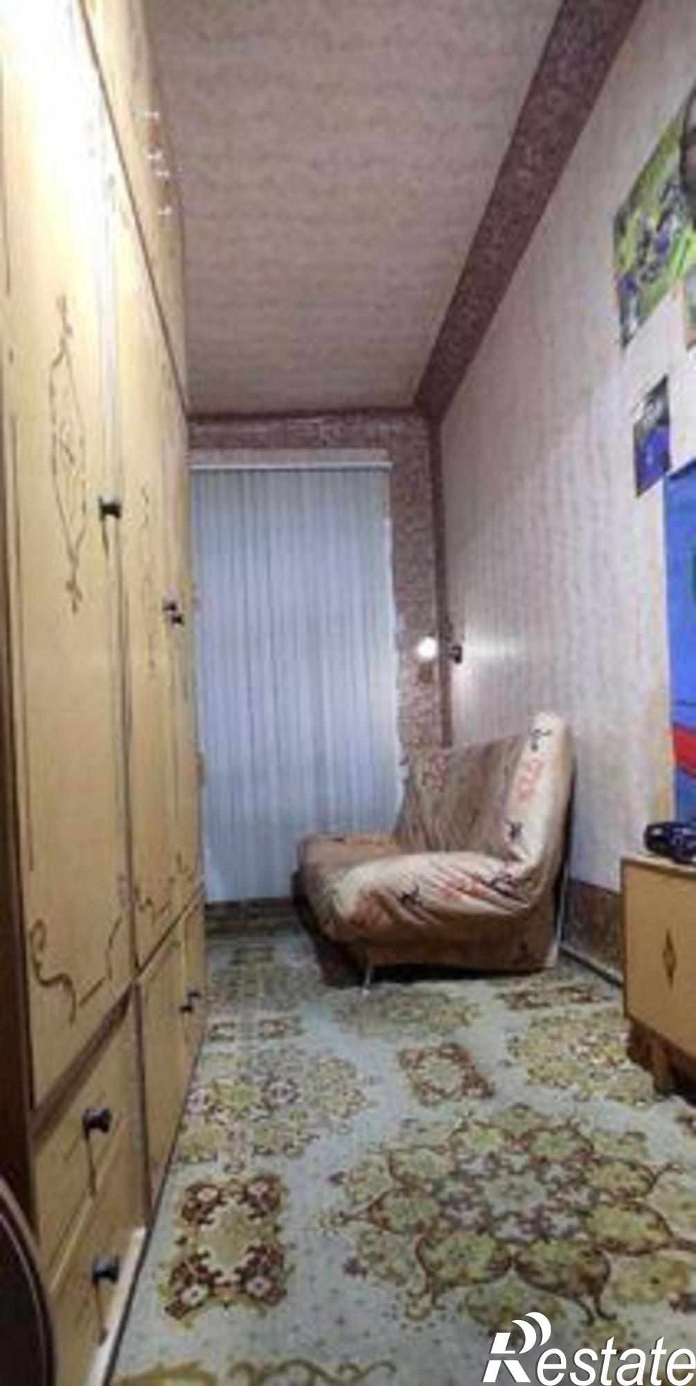 Купить квартиру за 1 460 000 рублей на улица 30-я Линия, 16