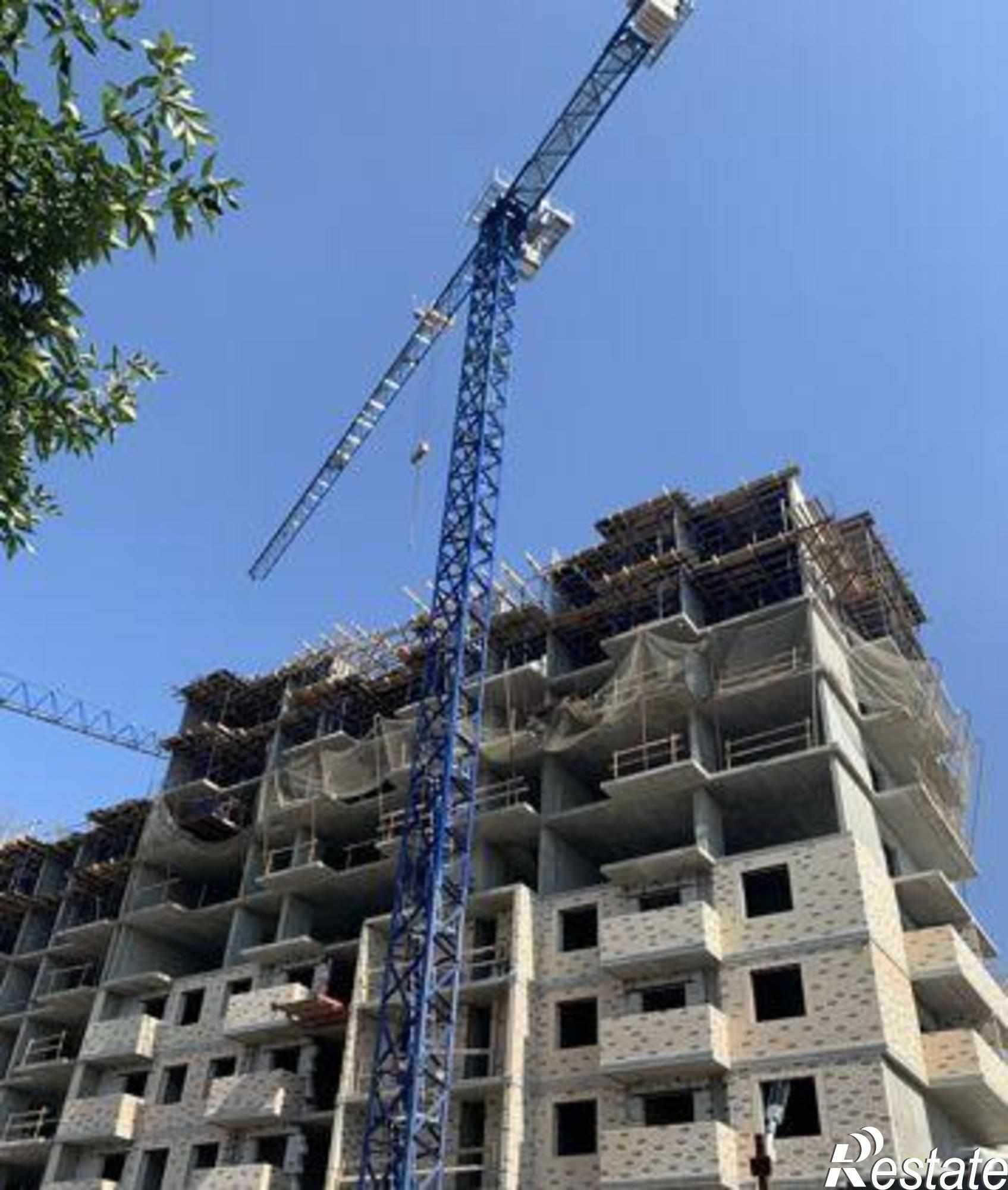 Купить квартиру за 6 110 000 рублей на улица Мечникова, 41/53
