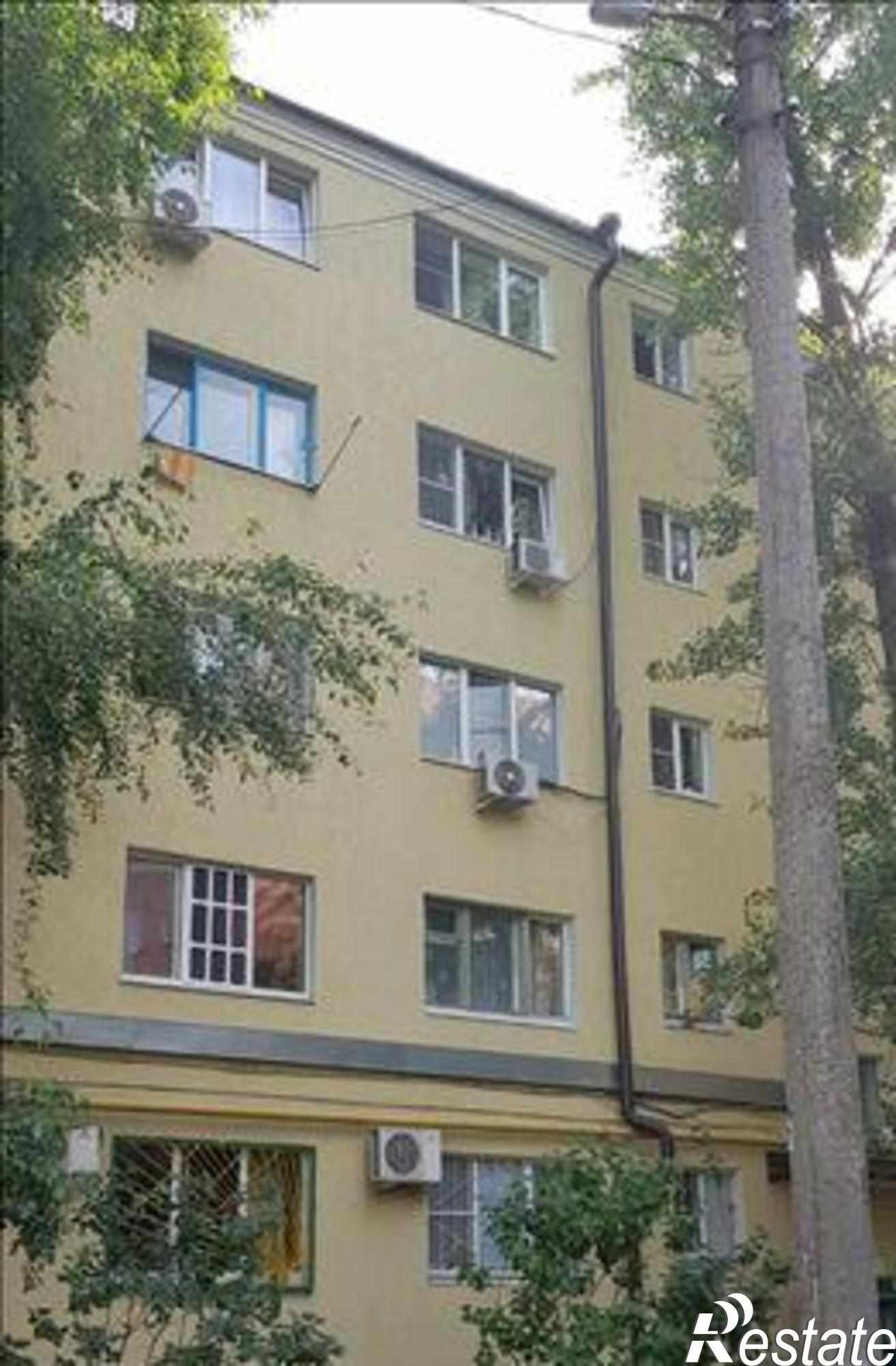 Купить квартиру за 1 650 000 рублей на Брестская улица, 5/96В