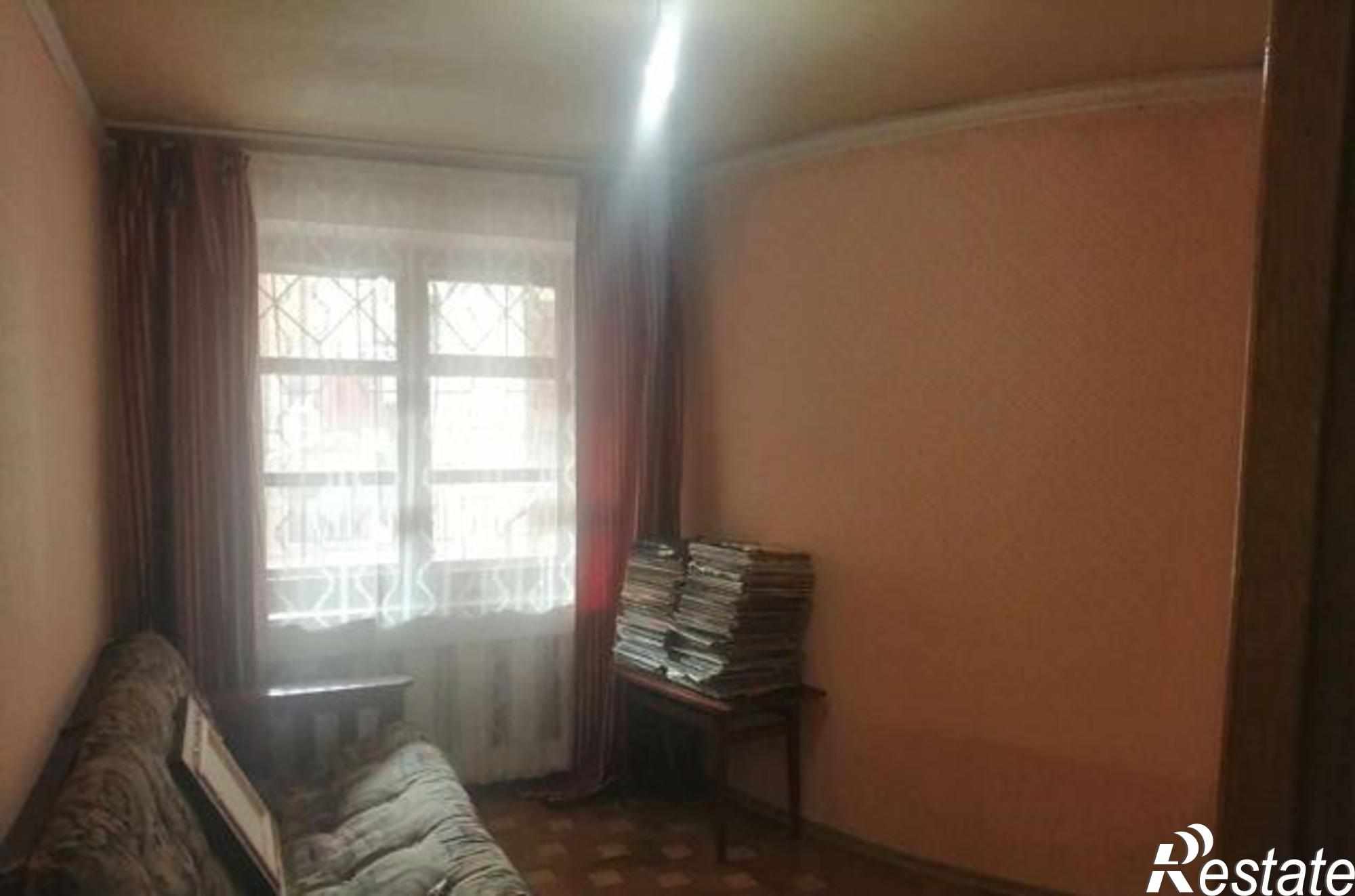 Купить квартиру за 14 100 000 рублей на улица Налбандяна, 53-55