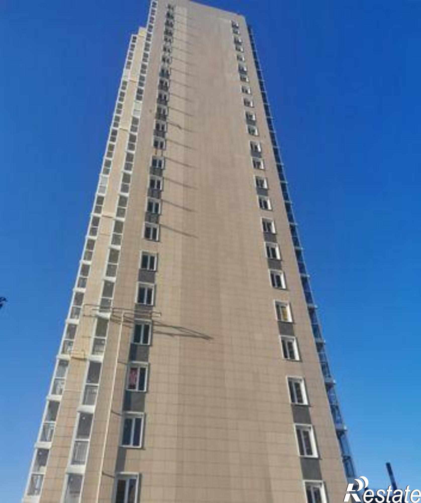Купить квартиру за 4 000 000 рублей на Таврическая улица, 4